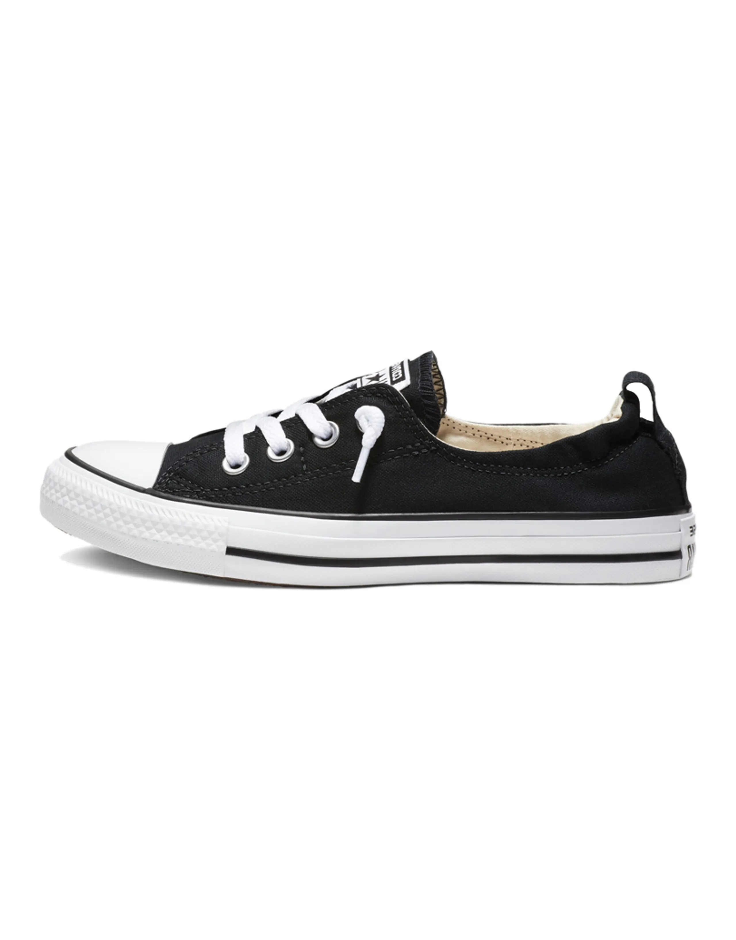 Chuck Taylor All Star Women's Converse Shoreline Slip 'Black' Women's