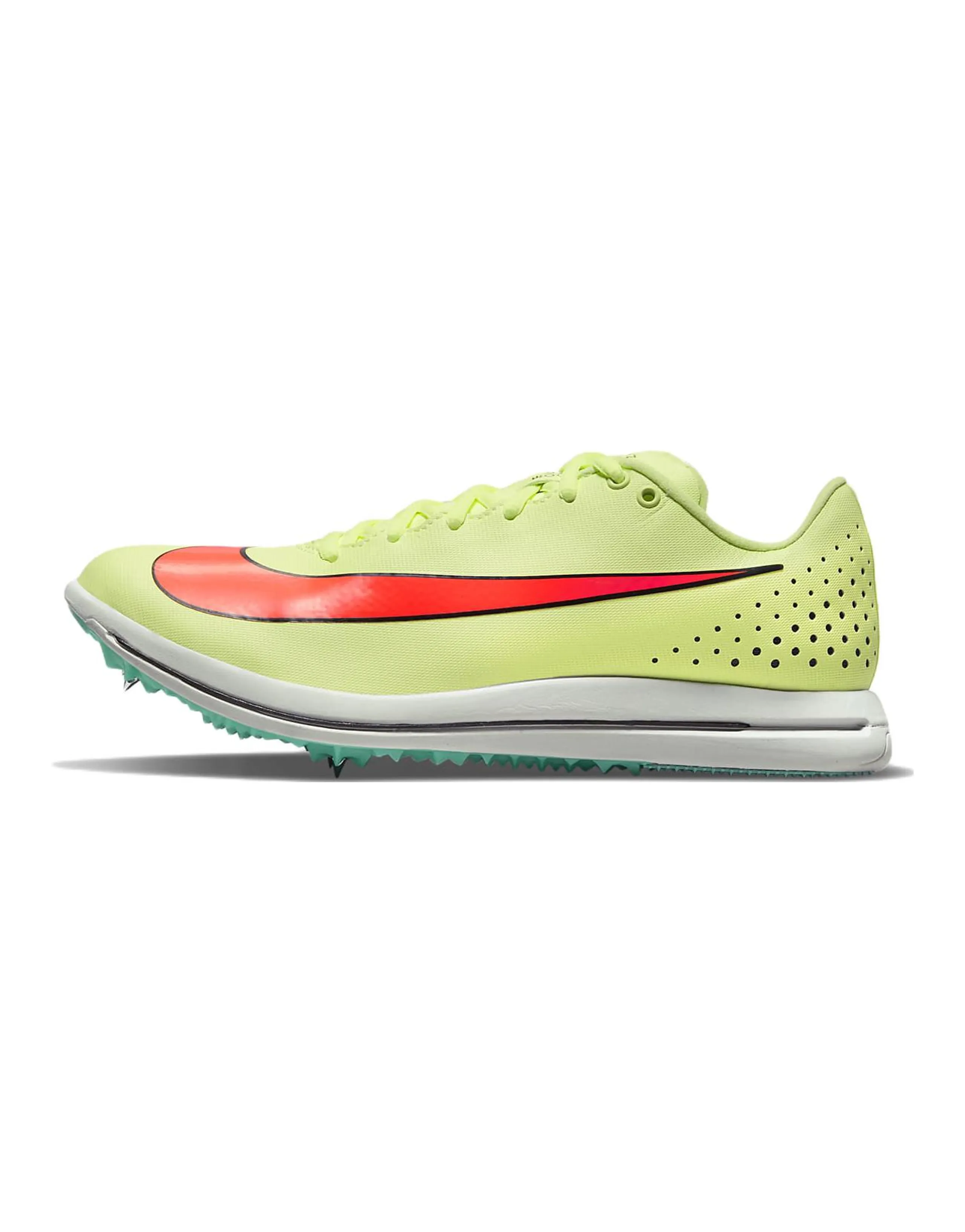 Nike Triple Jump Elite 2 Barely Volt Hyper Orange