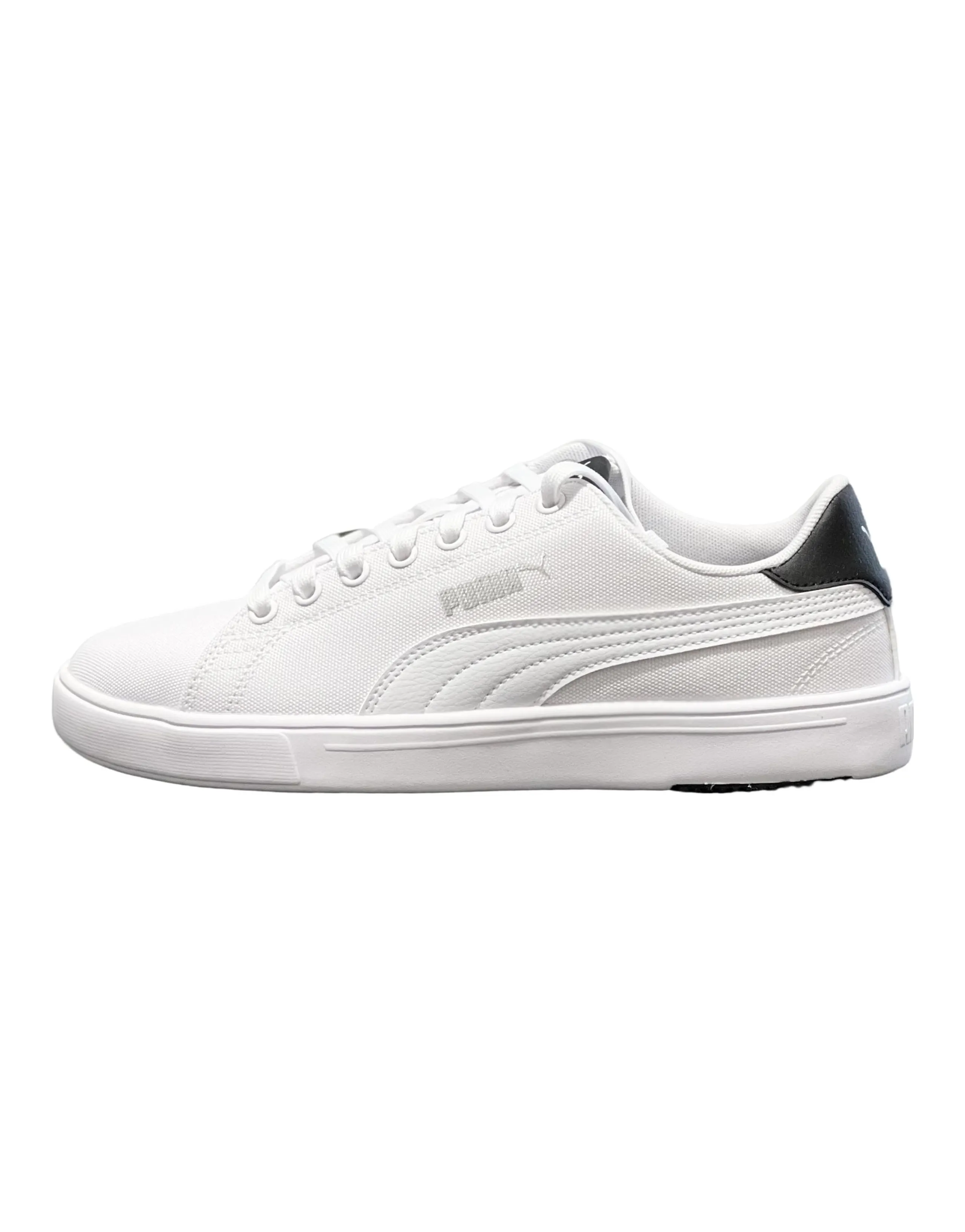 PUMA Serve Pro Lite Cv 'Black And White