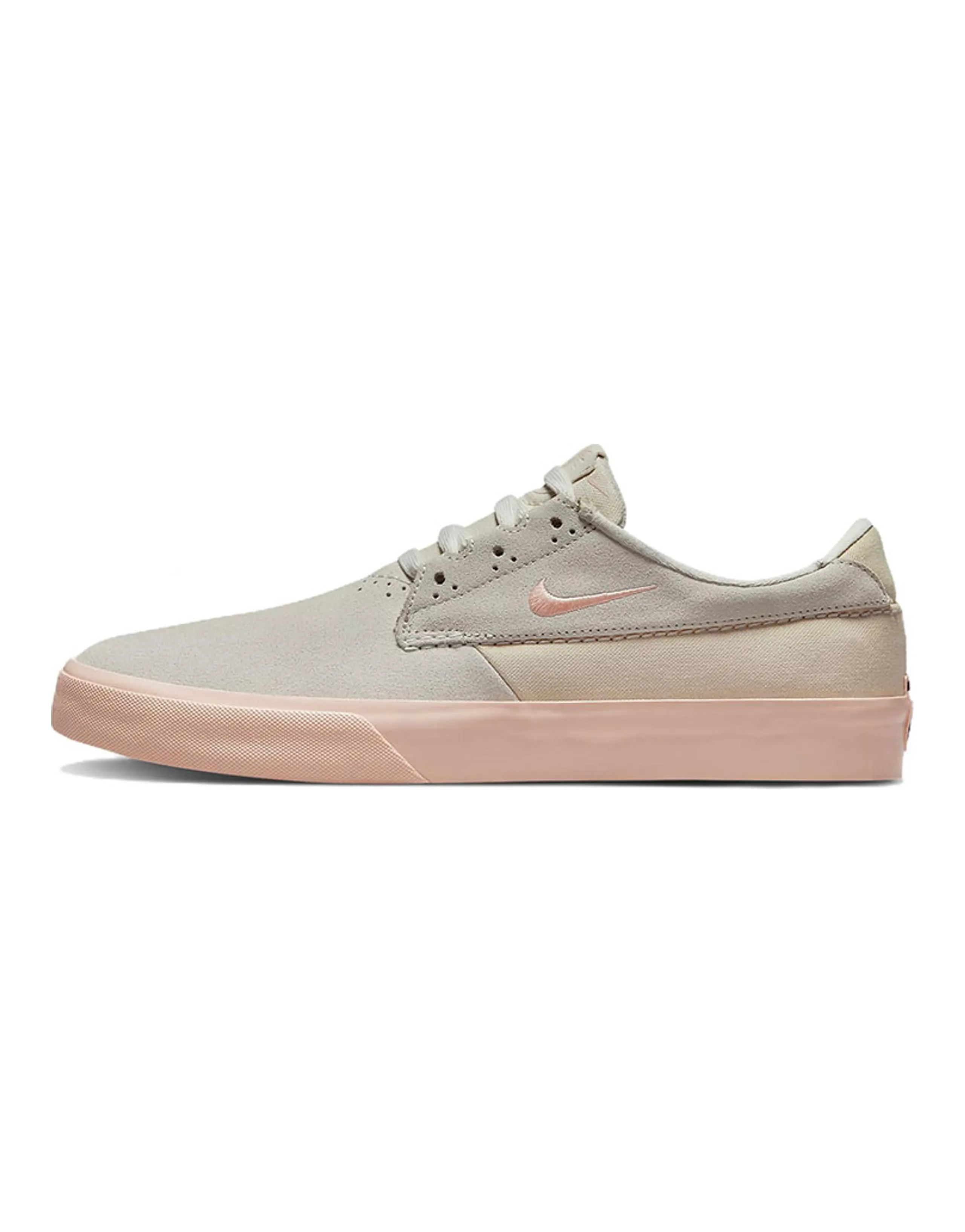 Nike SB Shane Grey Pink