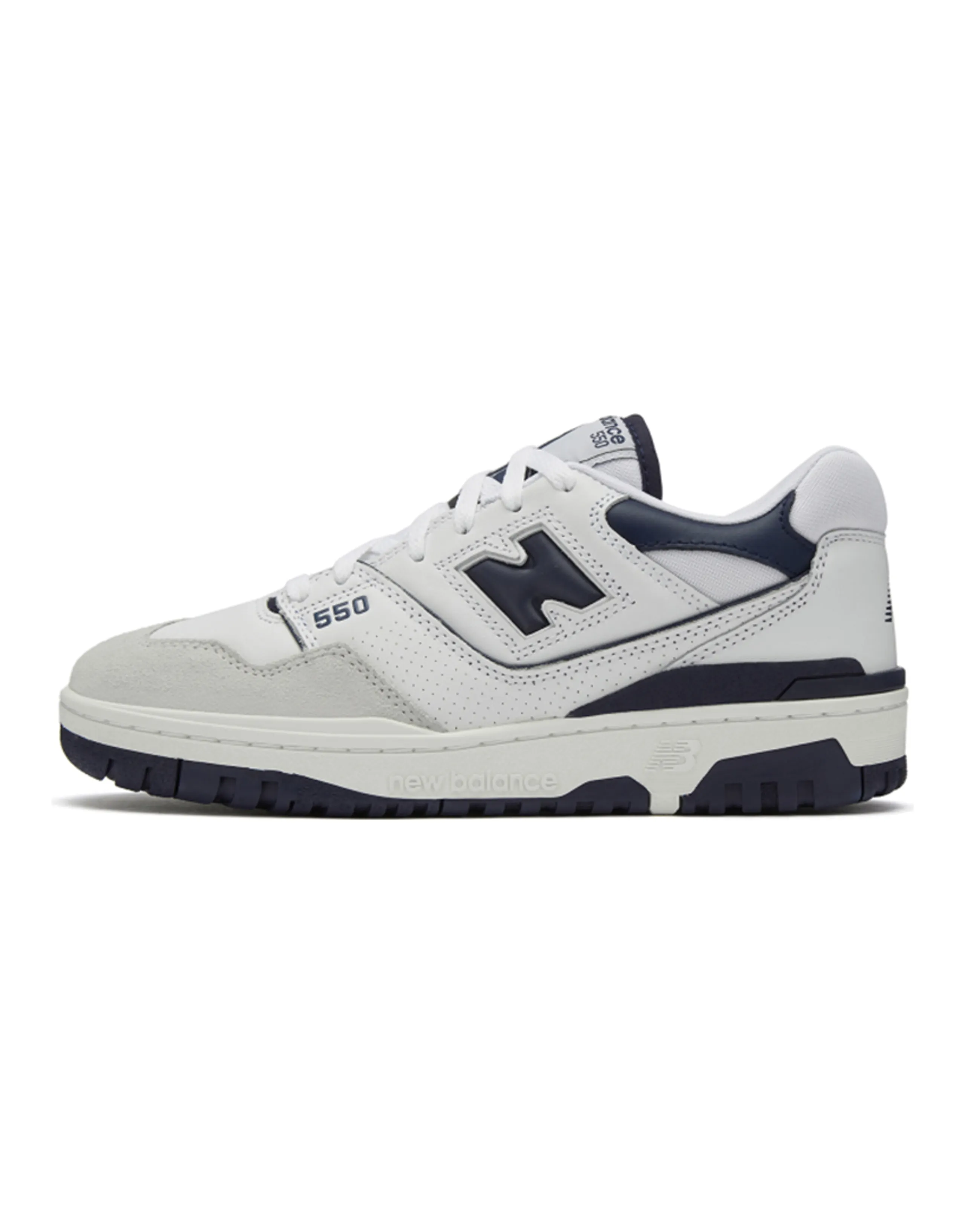 New Balance 550 Navy Blue