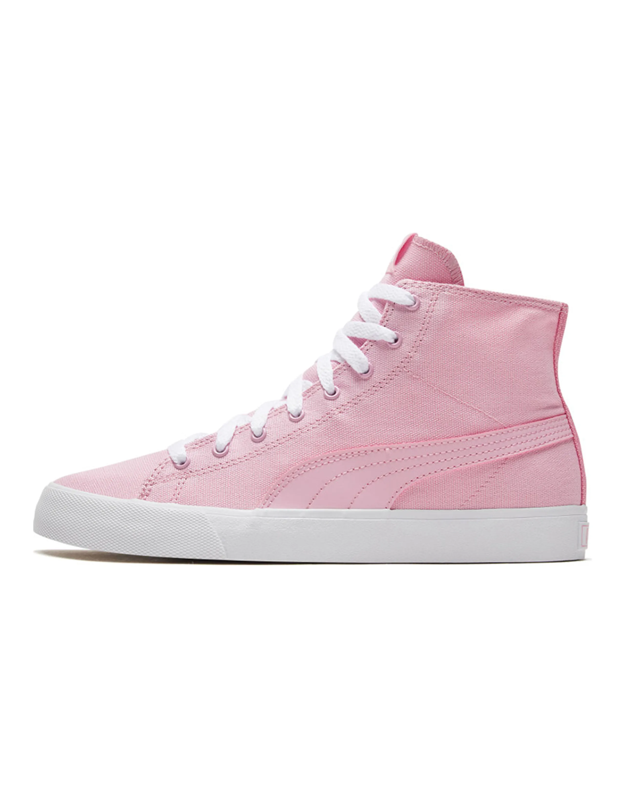 PUMA Bari Mid 'Pale Pink' Women's