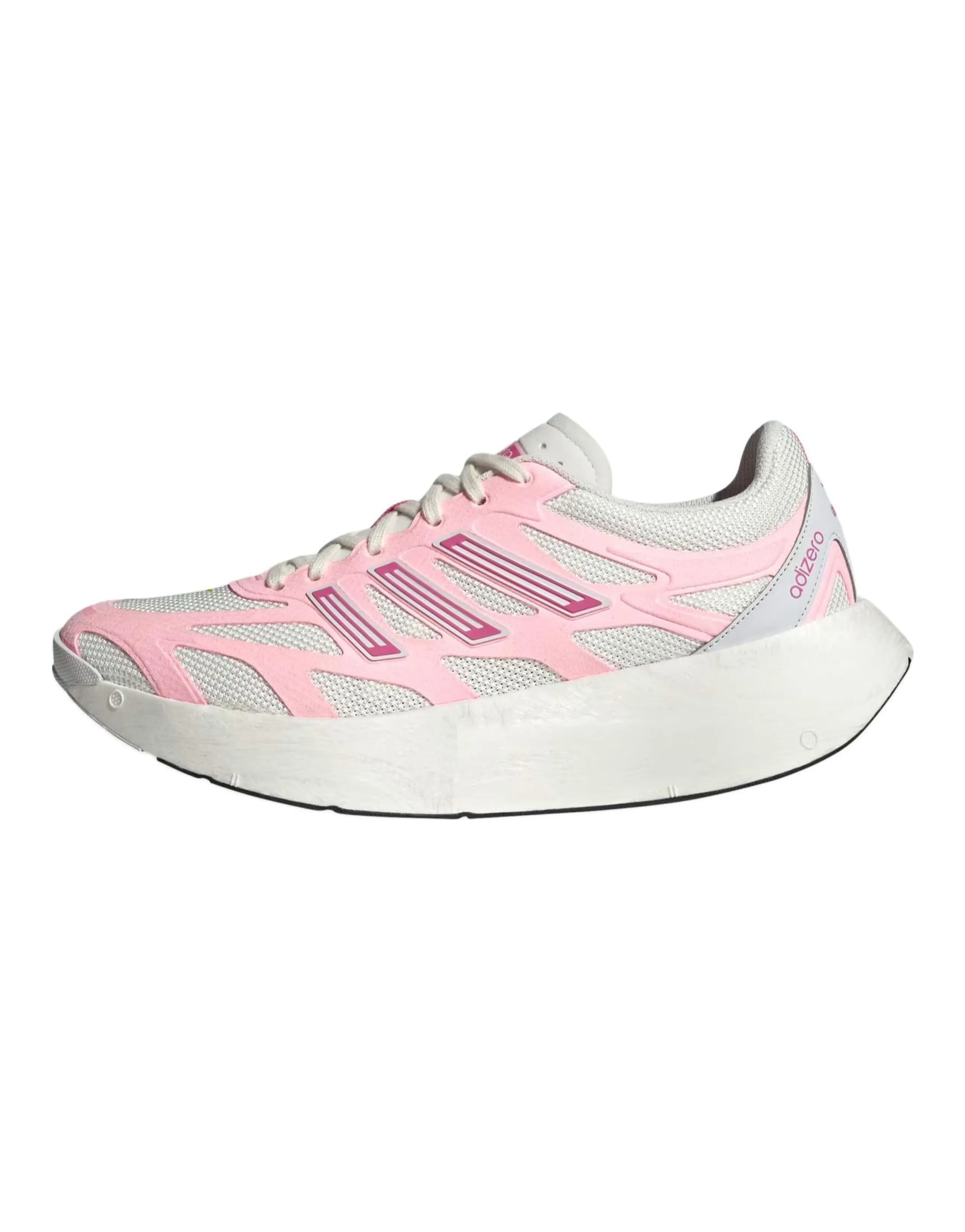 Adidas Adizero Aruku 'Glow Pink'