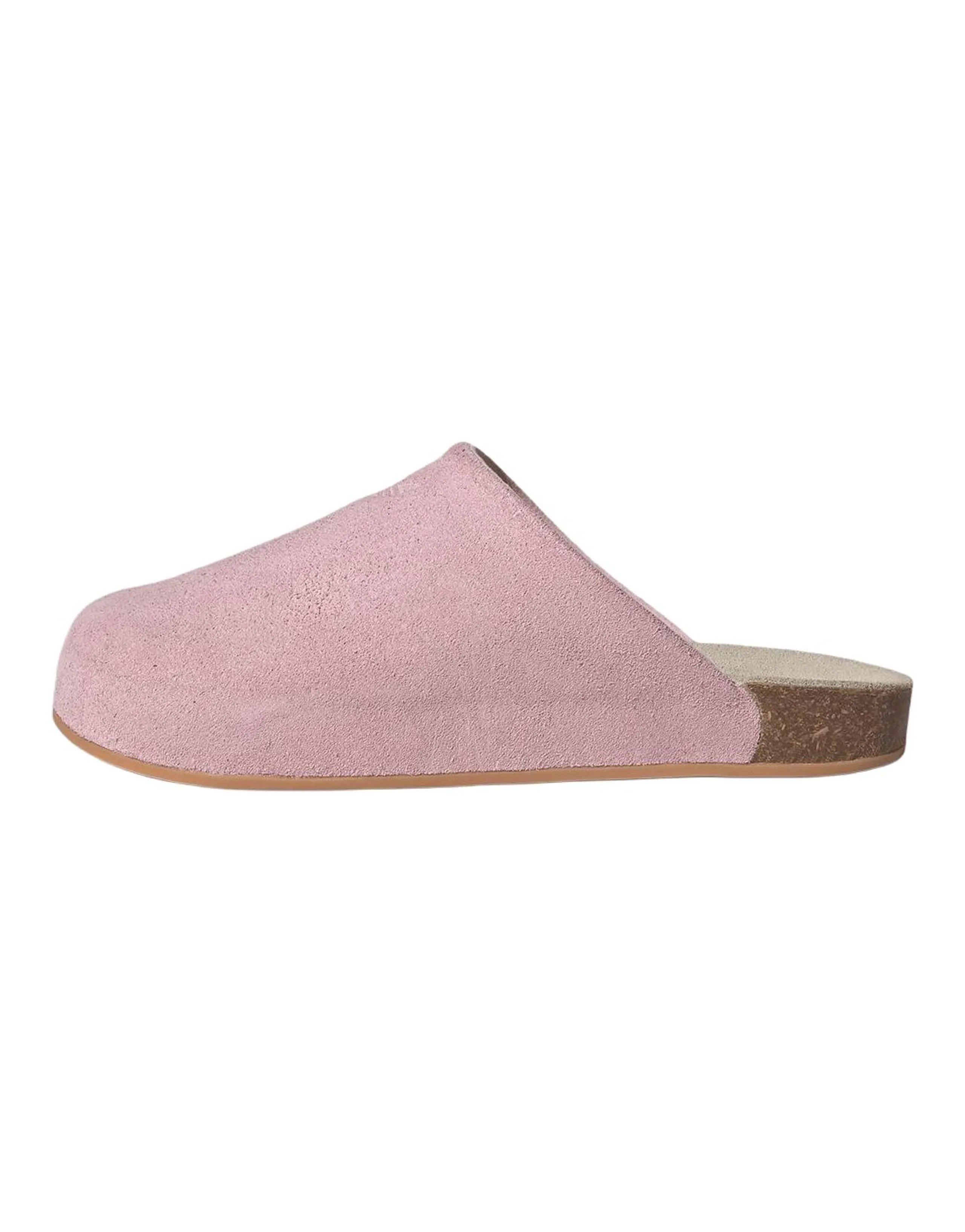 adidas originals Adimule Comfortable Versatile Anti-Slip Closed-Toe Slides Women's Pink