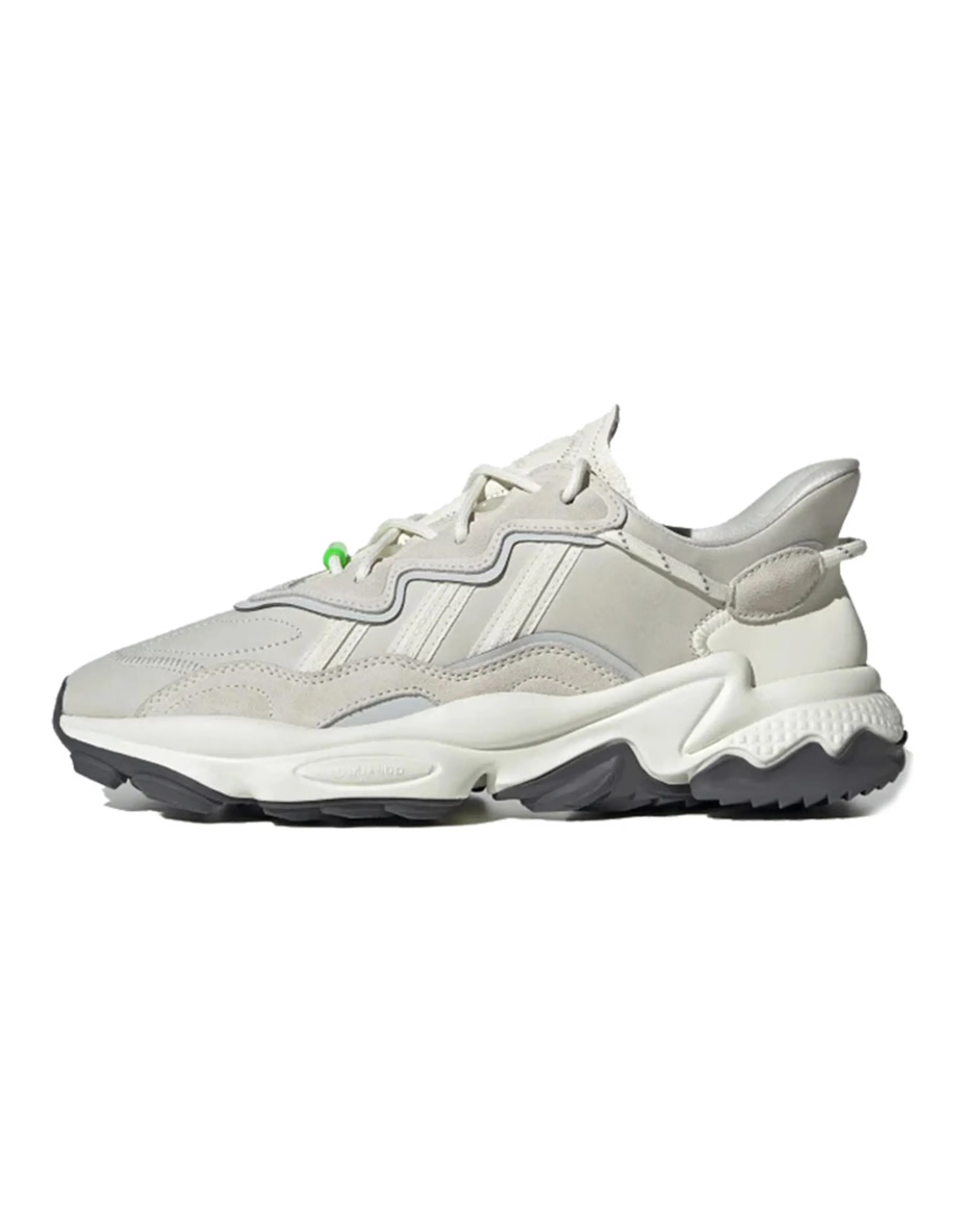 Adidas Originals Ozweego Tr 'Off White Grey'