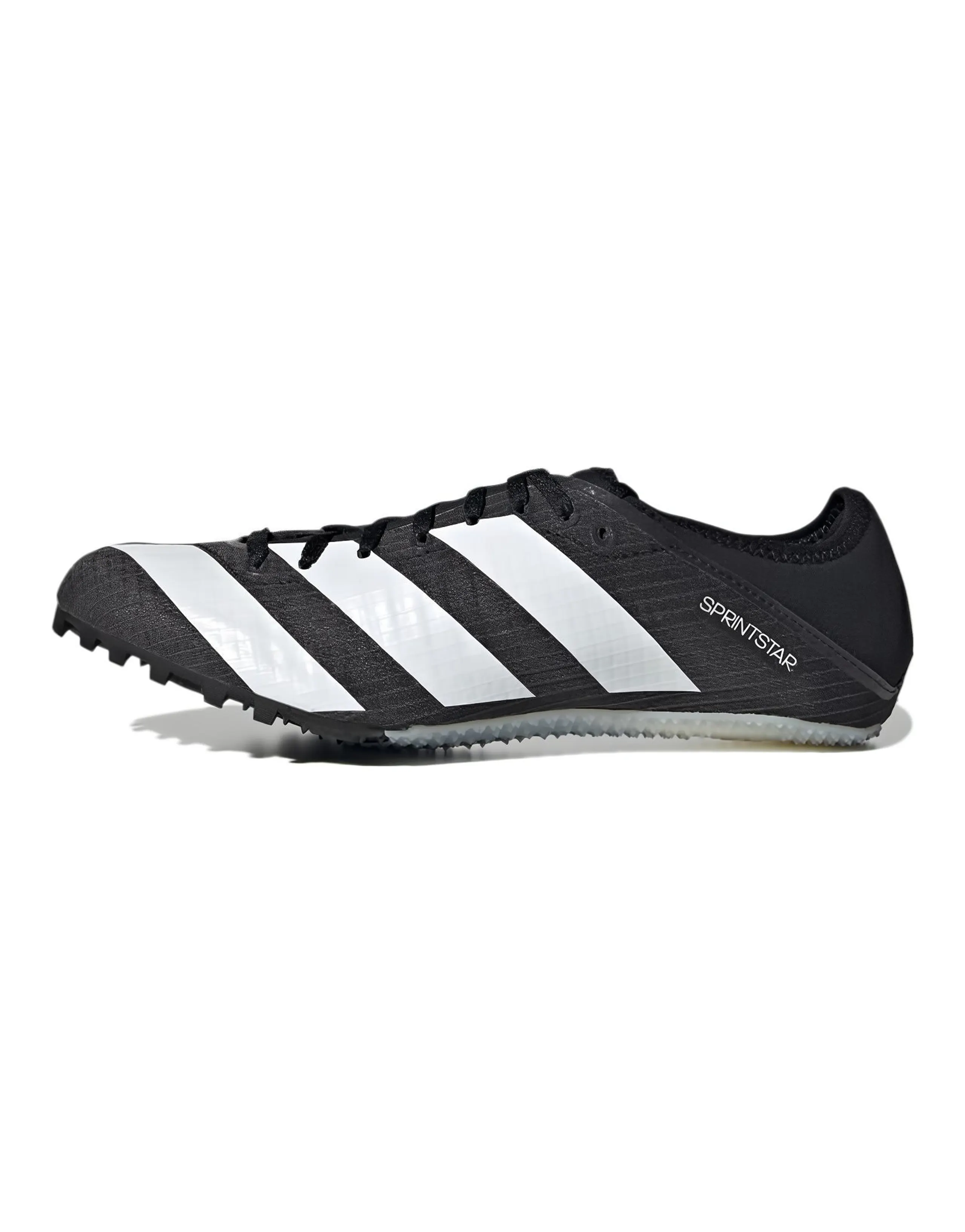 Adidas Sprintstar 'Core Black Cloud White Carbon'