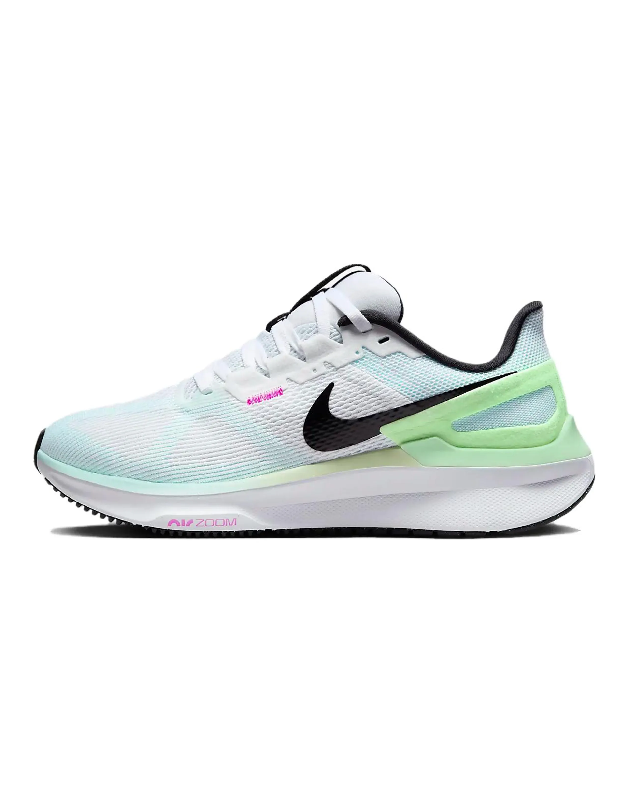 Nike Structure 25 'White Glacier Blue' Women's