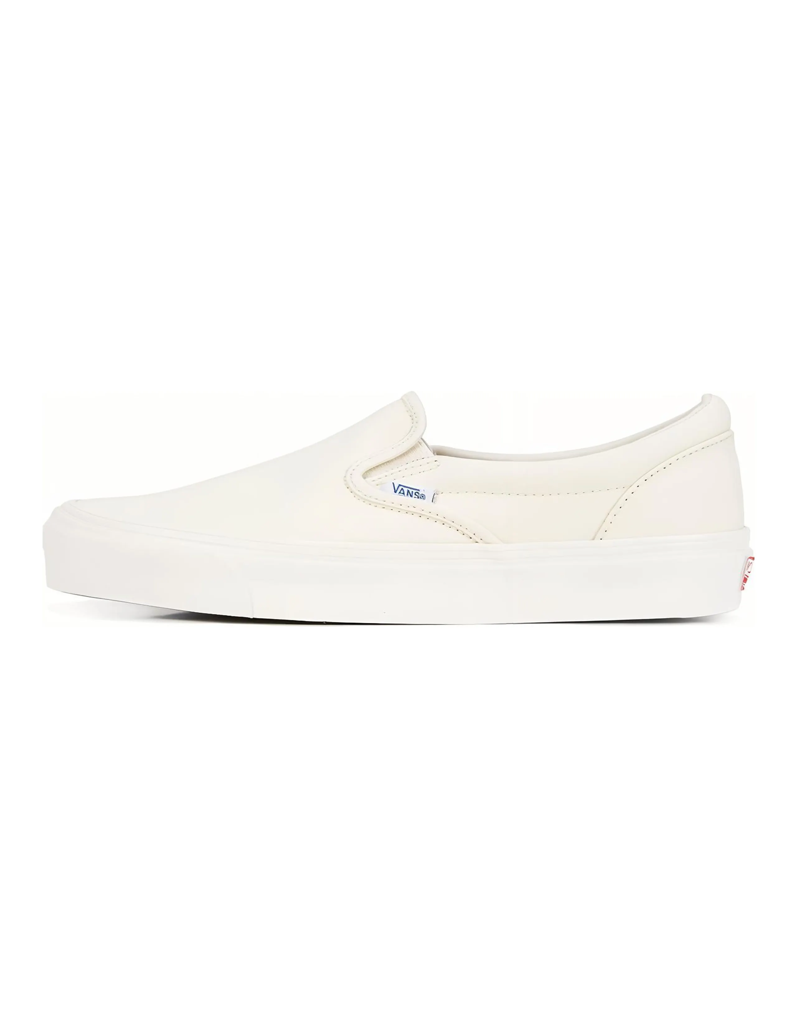 Slip On Og Classic Vans Lx 'Classic White'