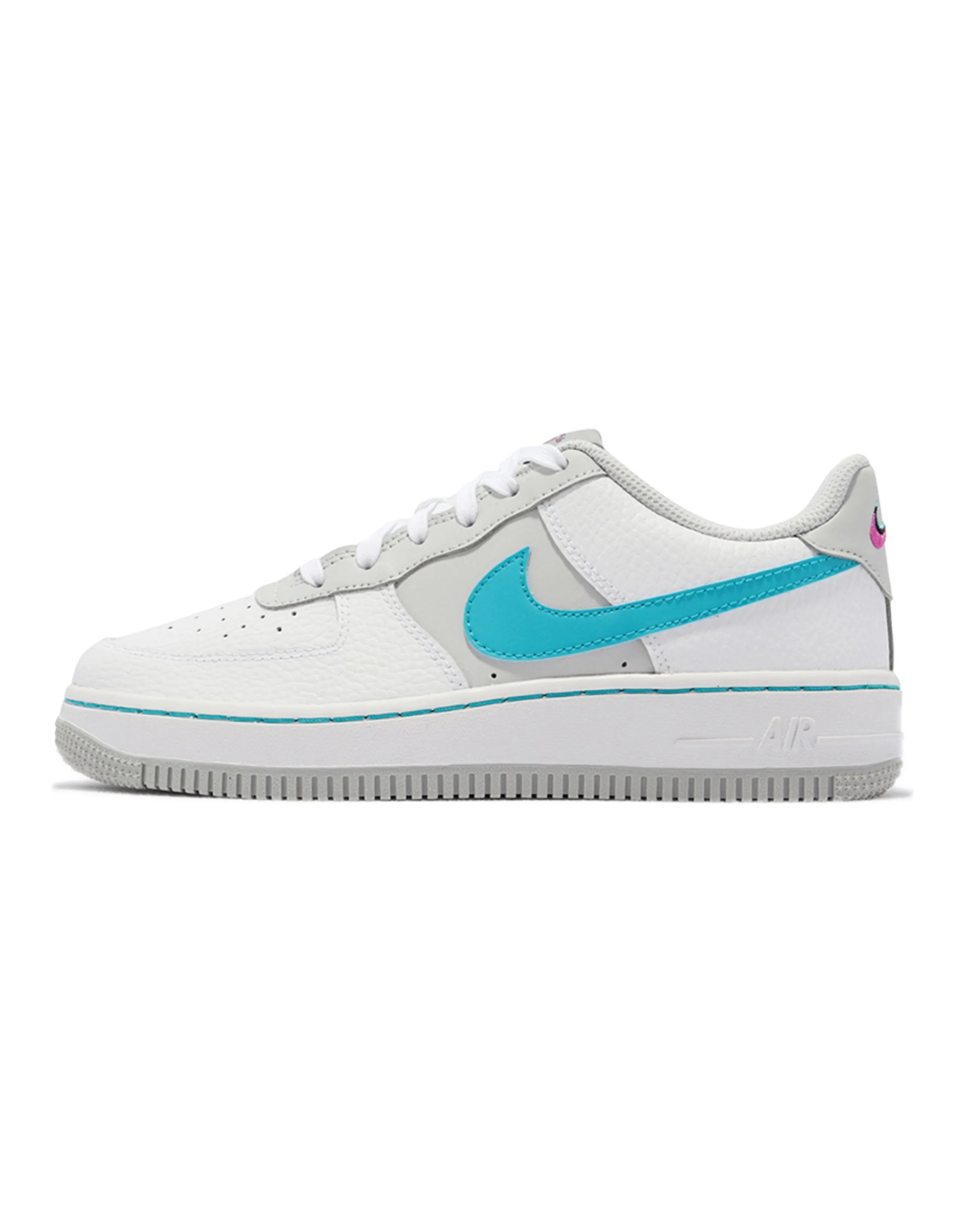 Nike Air Force 1 Low EMB NBA 75th Anniversary Fiesta GS