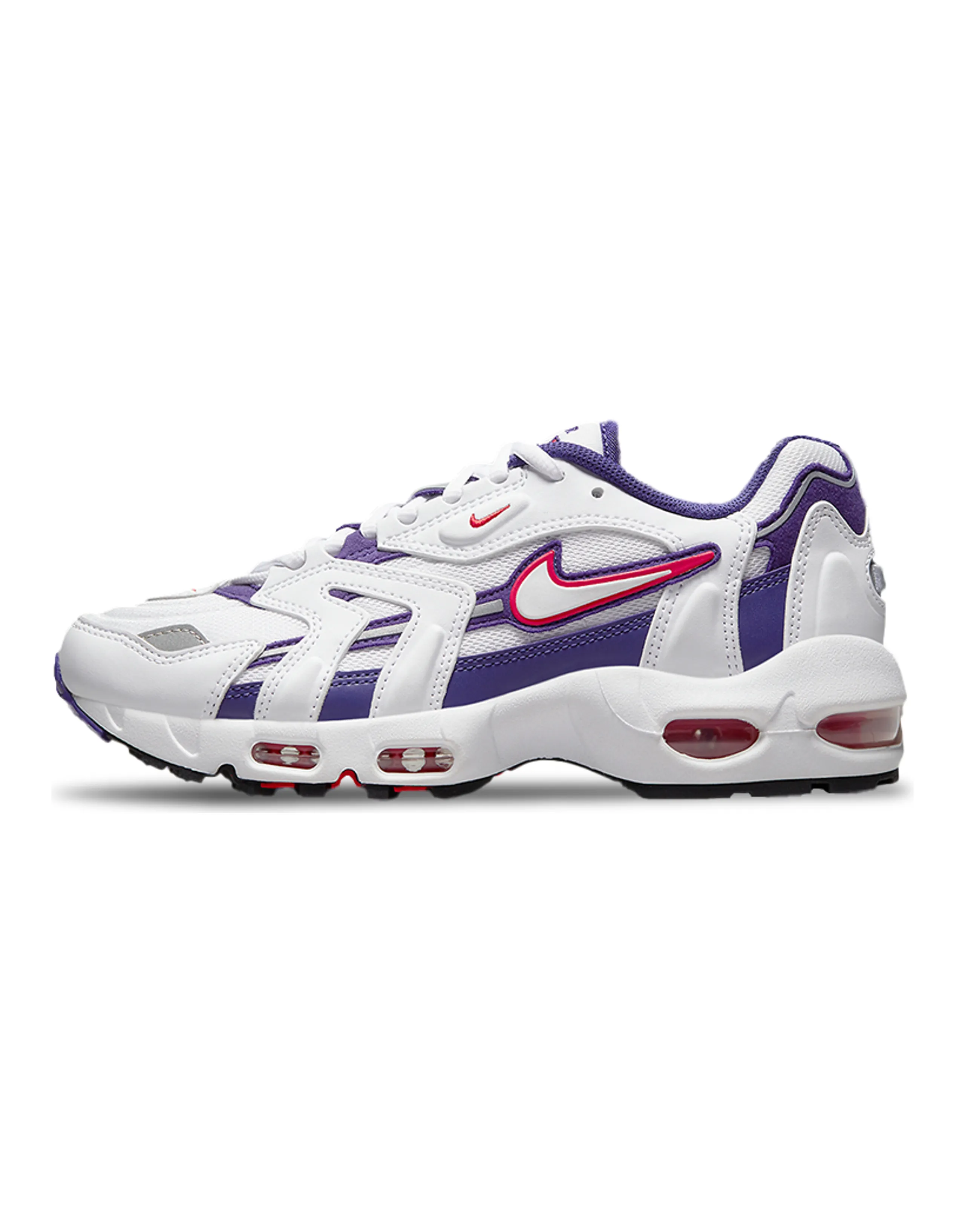 Nike Air Max 96 Ii Cherry Women's