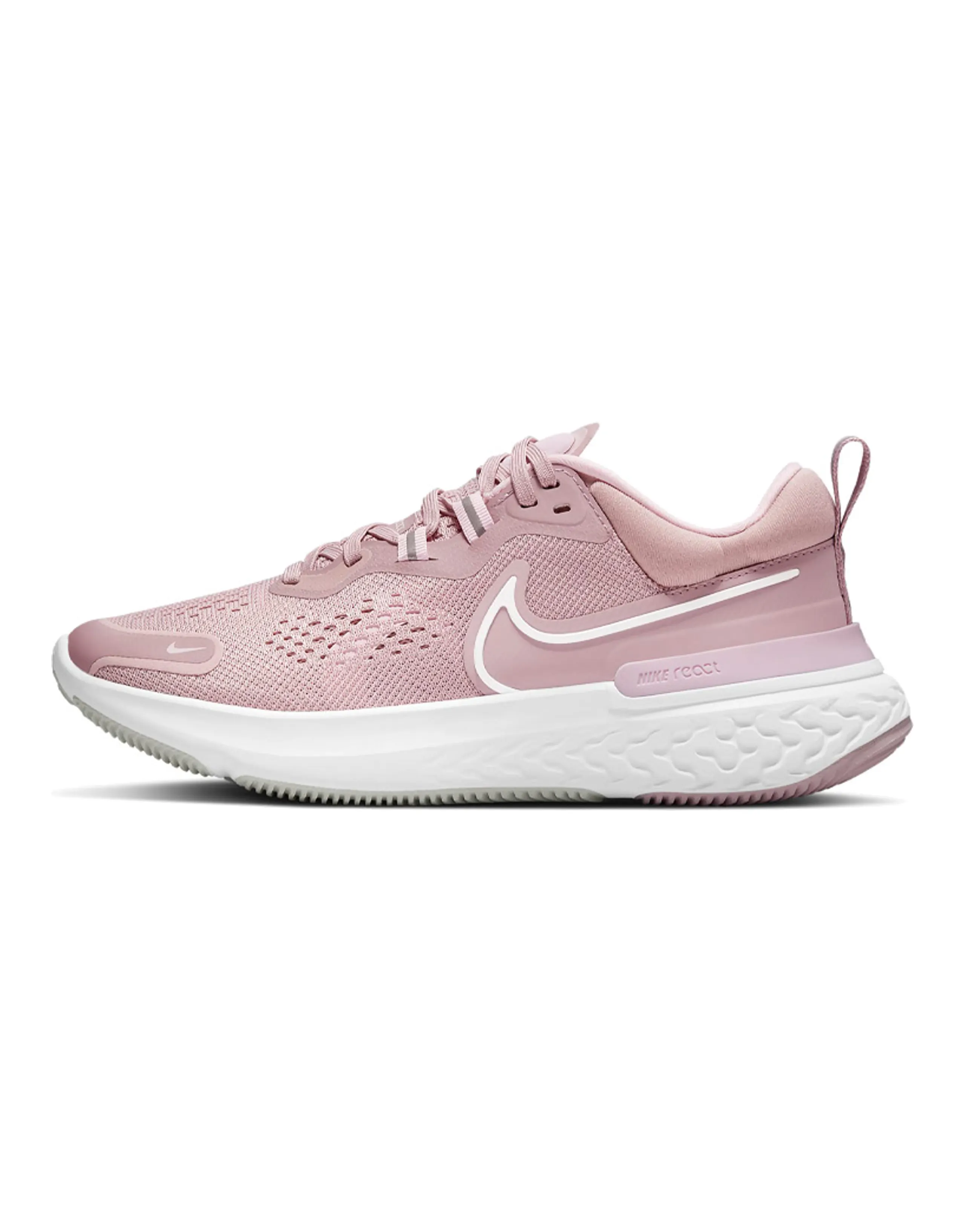 Nike React Miler 2 'Plum Chalk' Women's