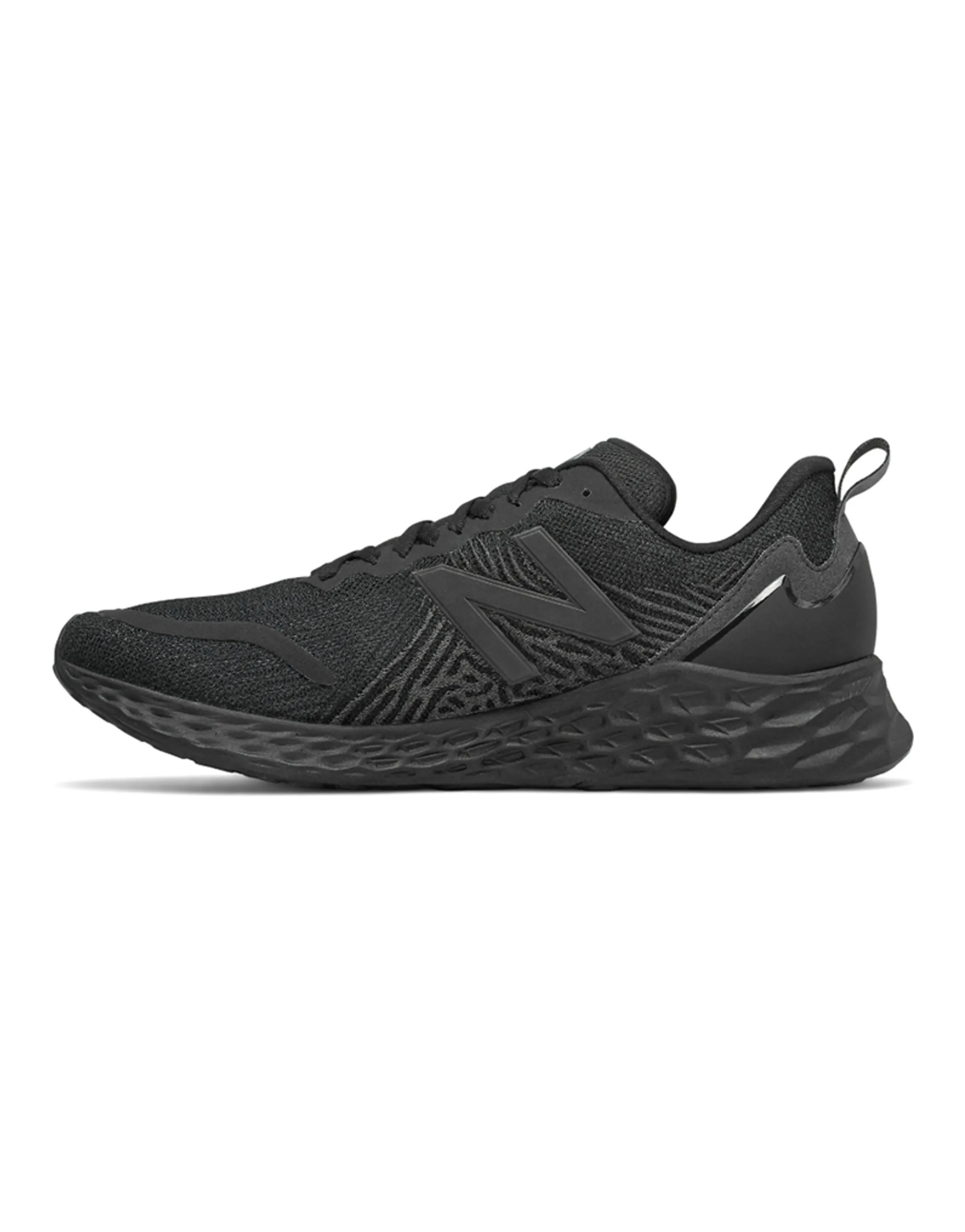 New Balance Fresh Foam Tempo 'Black'