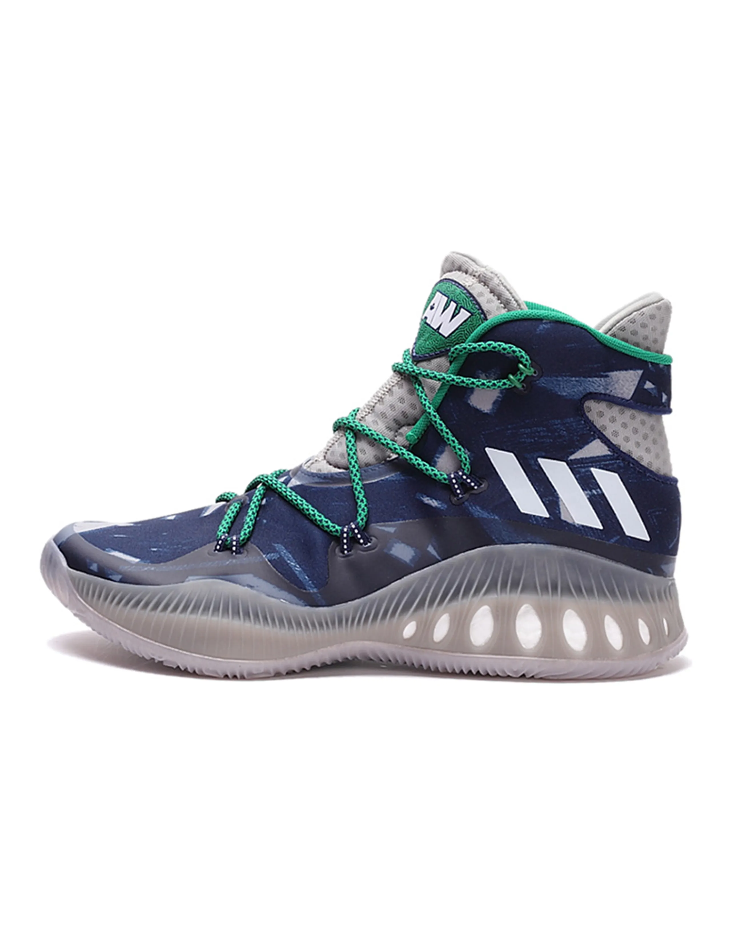 Adidas Crazy Explosive 'Andrew Wiggins' Pe