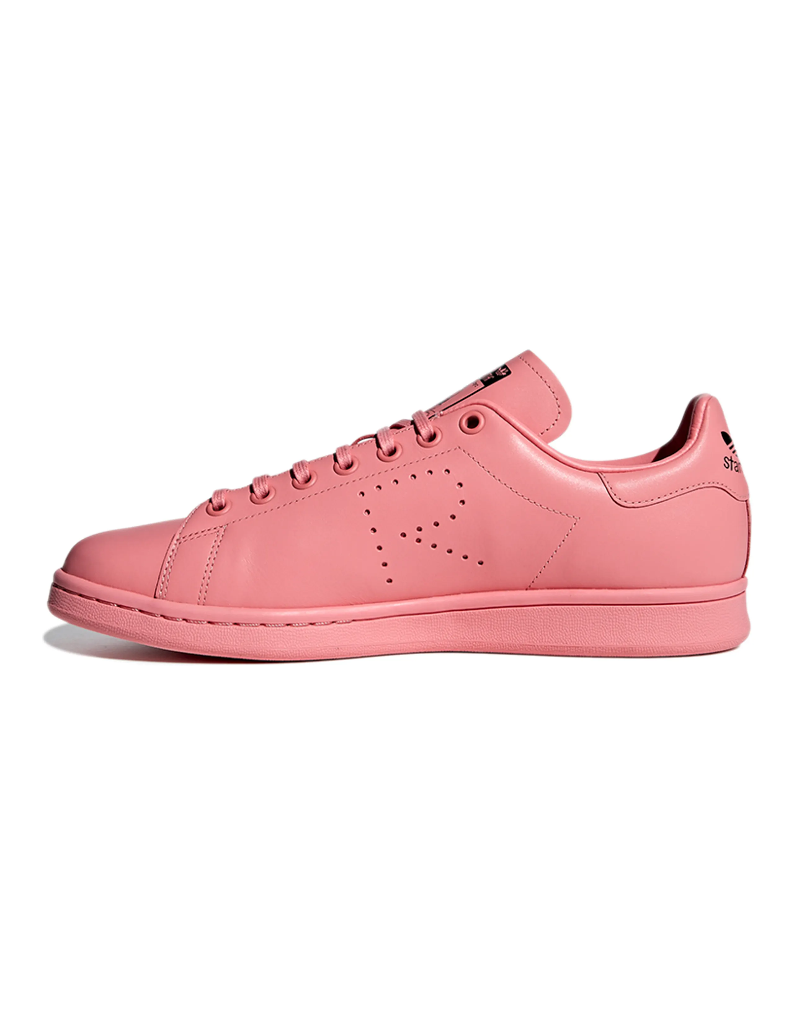 Adidas Originals Stan Smith Raf Simons Pink