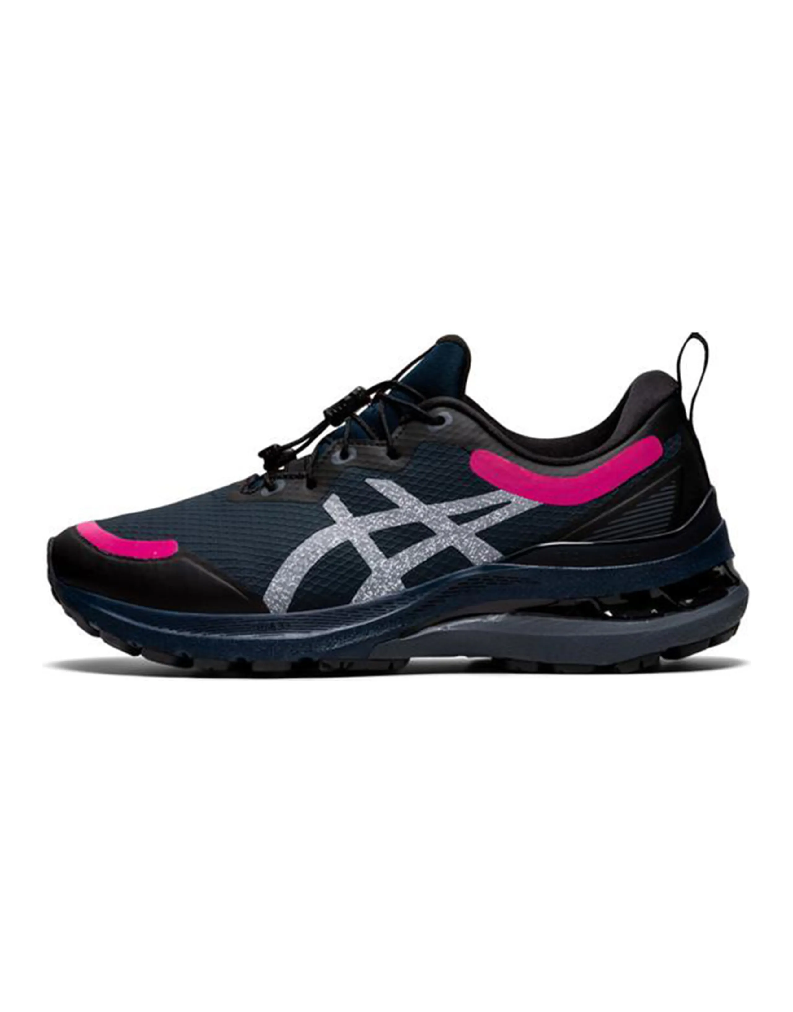 Asics Gel Kayano 28 Awl 'French Blue Pink Rave' Women's