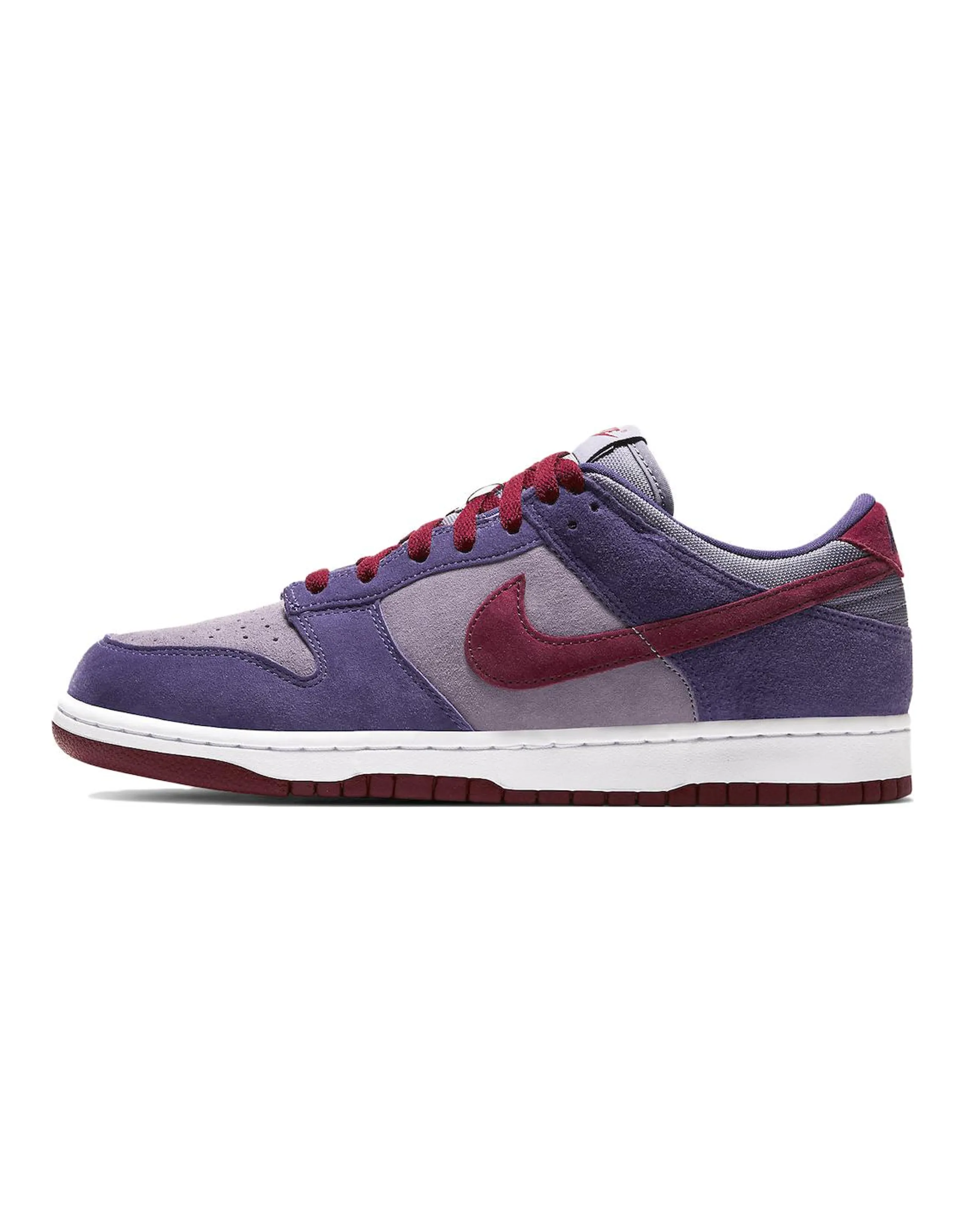 Nike Dunk Low "Plum" 2024