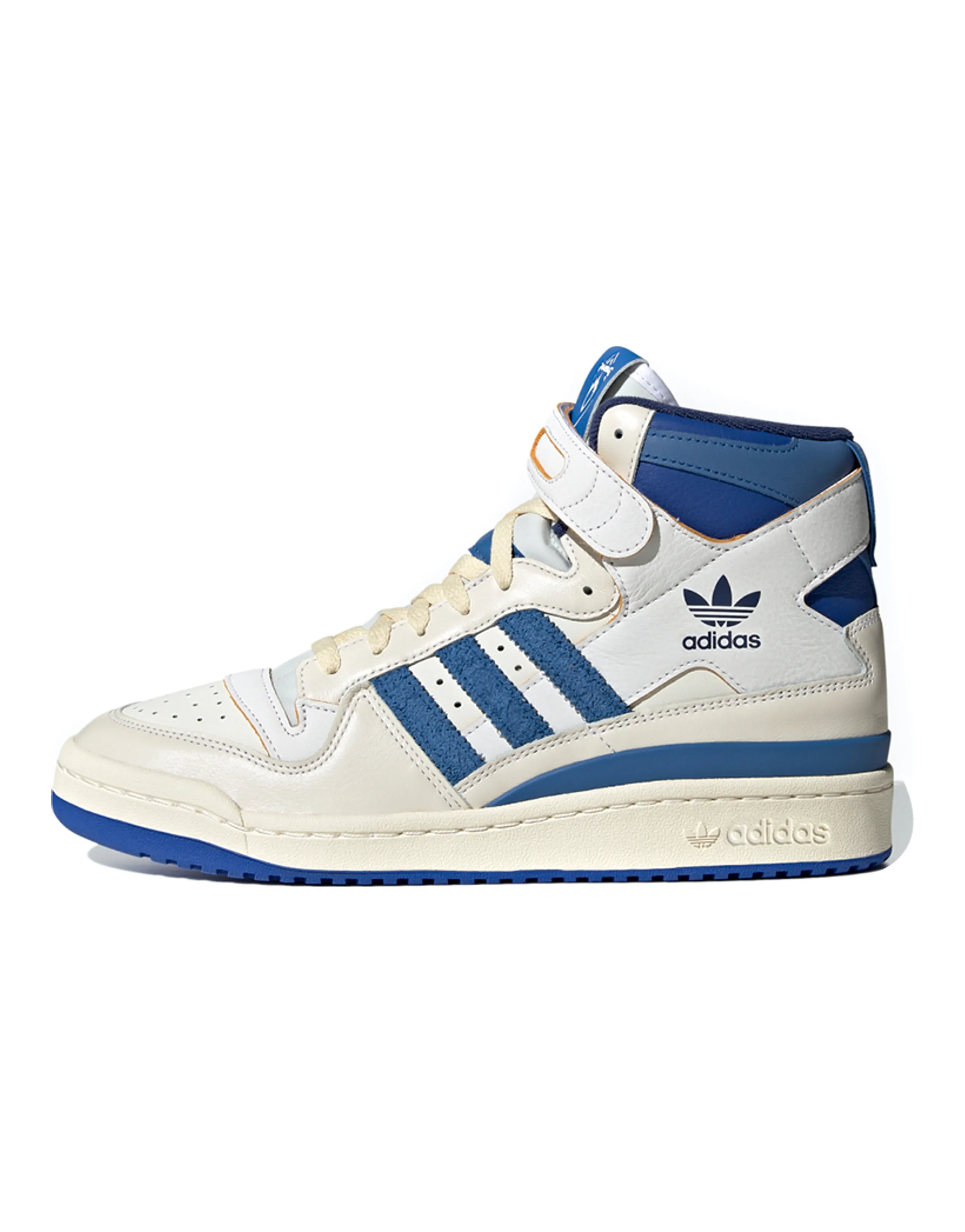 Adidas Originals Forum Hi 84 Young Star Lord