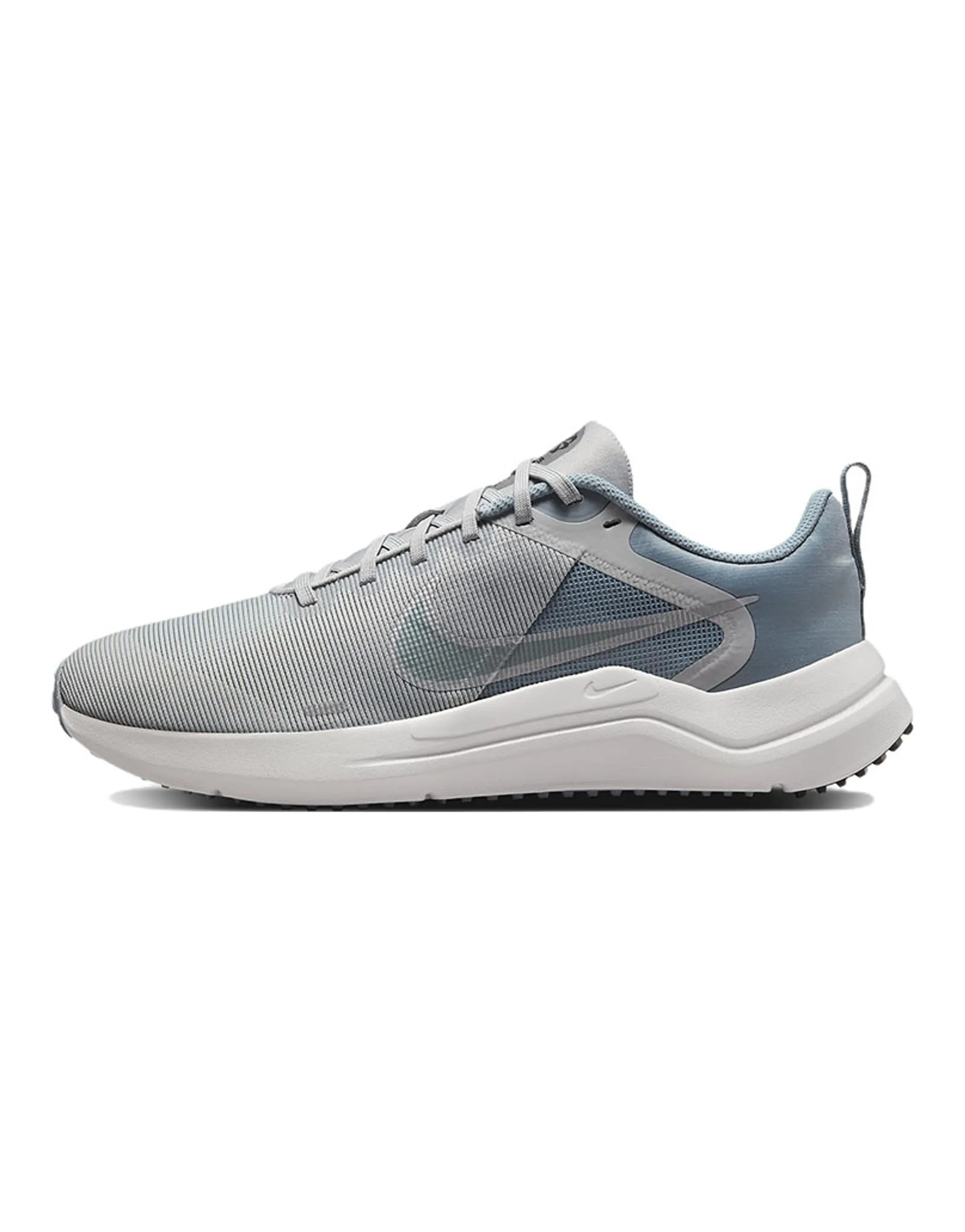 Nike Downshifter 12 'Light Smoke Grey Photon Dust'