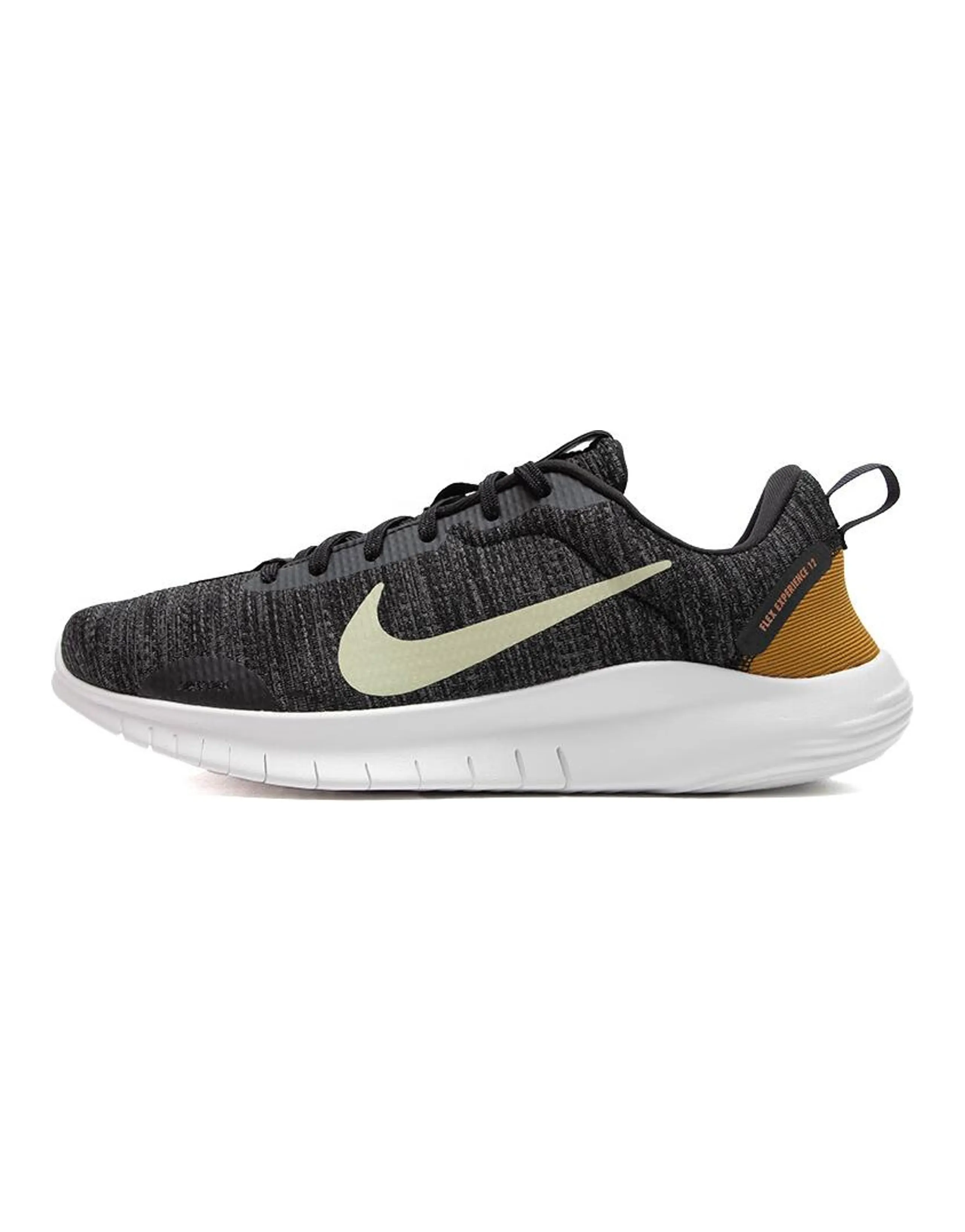 Nike Flex Experience Run 12 'Black Olive Aura'