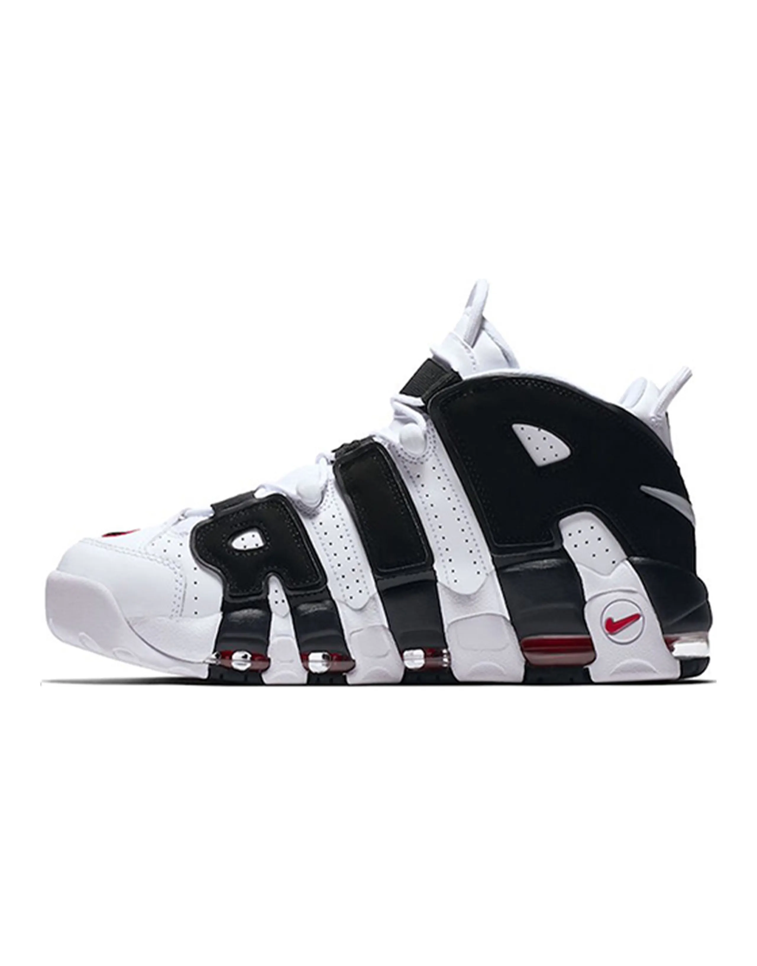 Nike Air More Uptempo Scottie Pippen