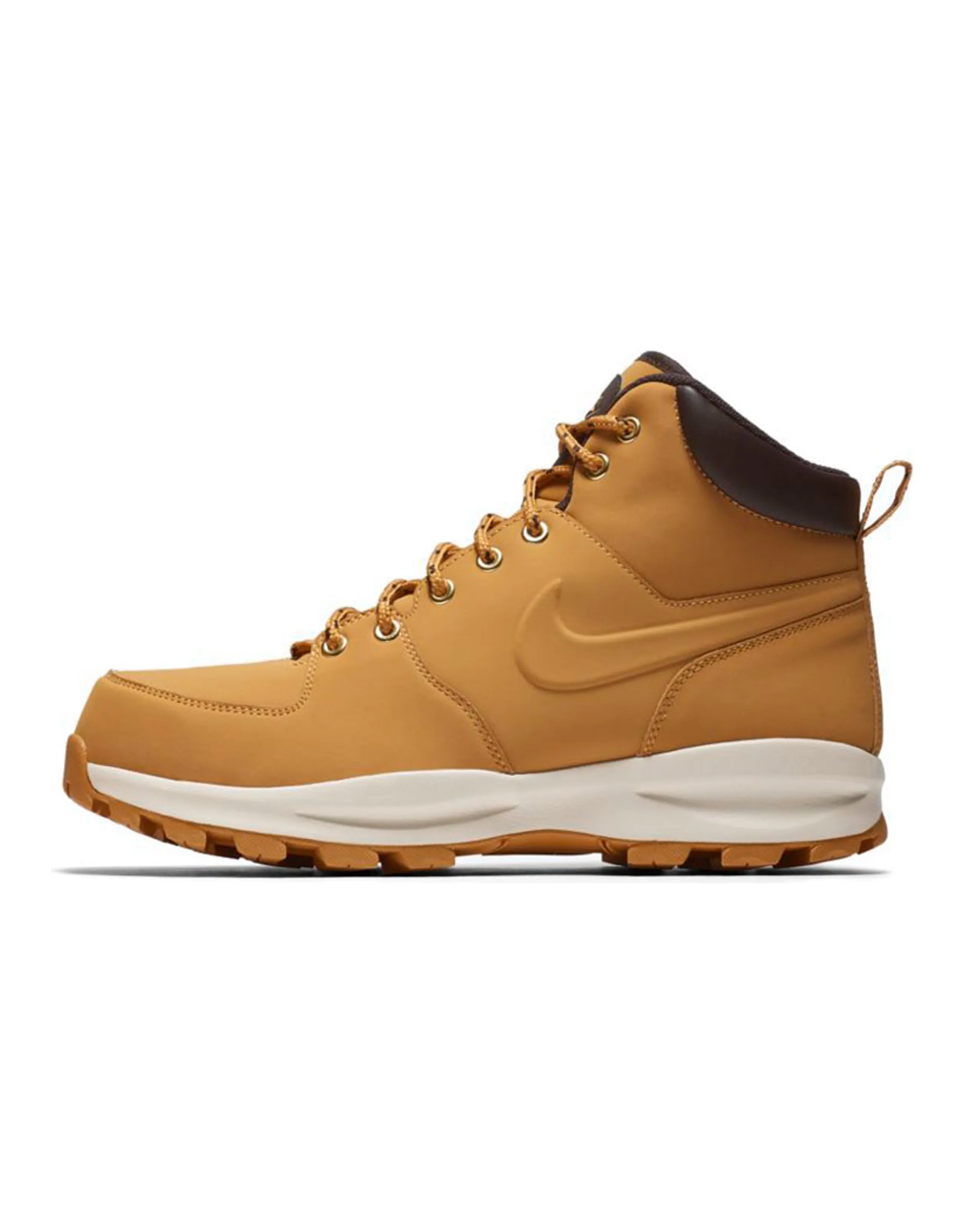 Nike Manoa Haystack Yellow Men's