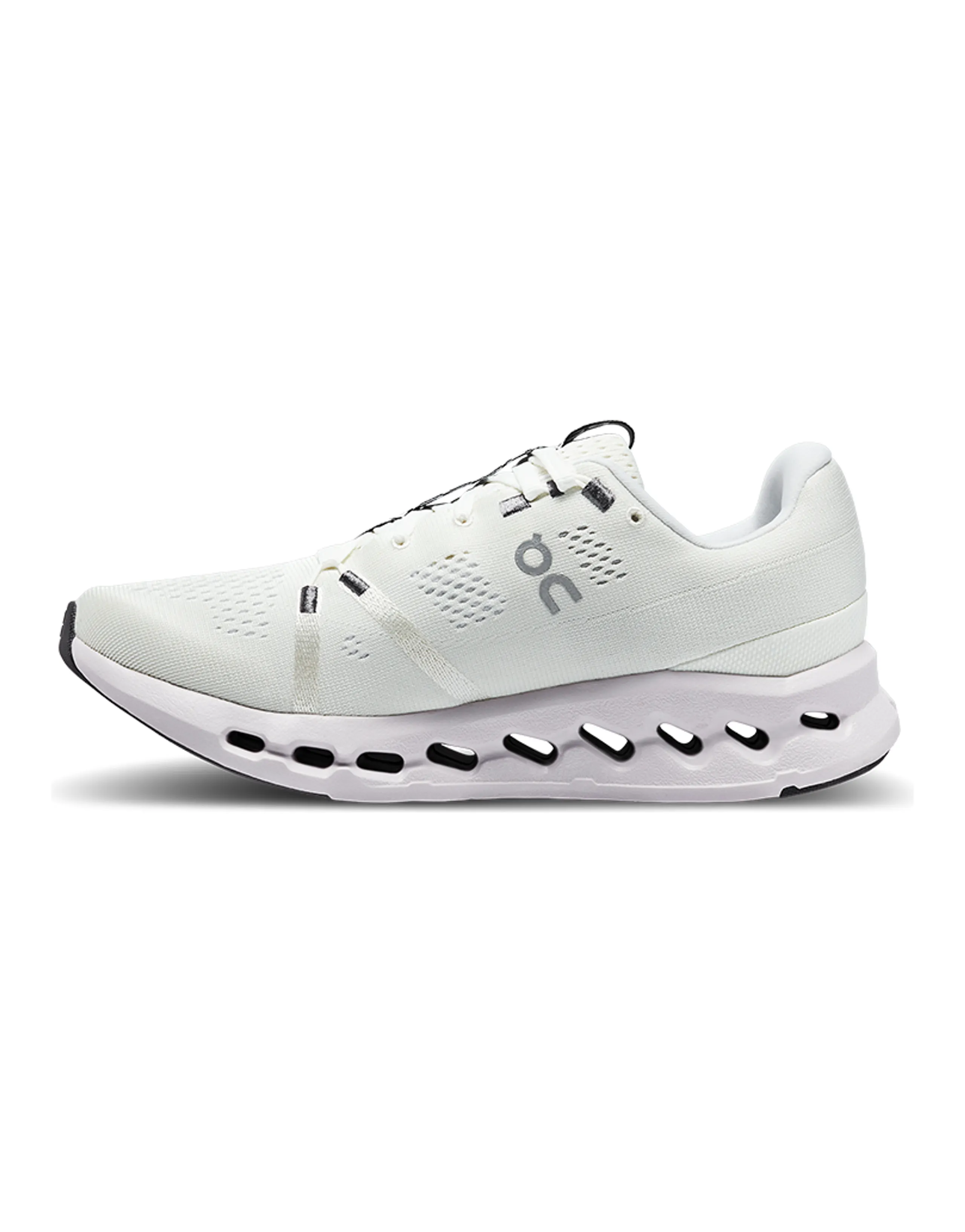 On Running Cloudsurfer White Frost Women's