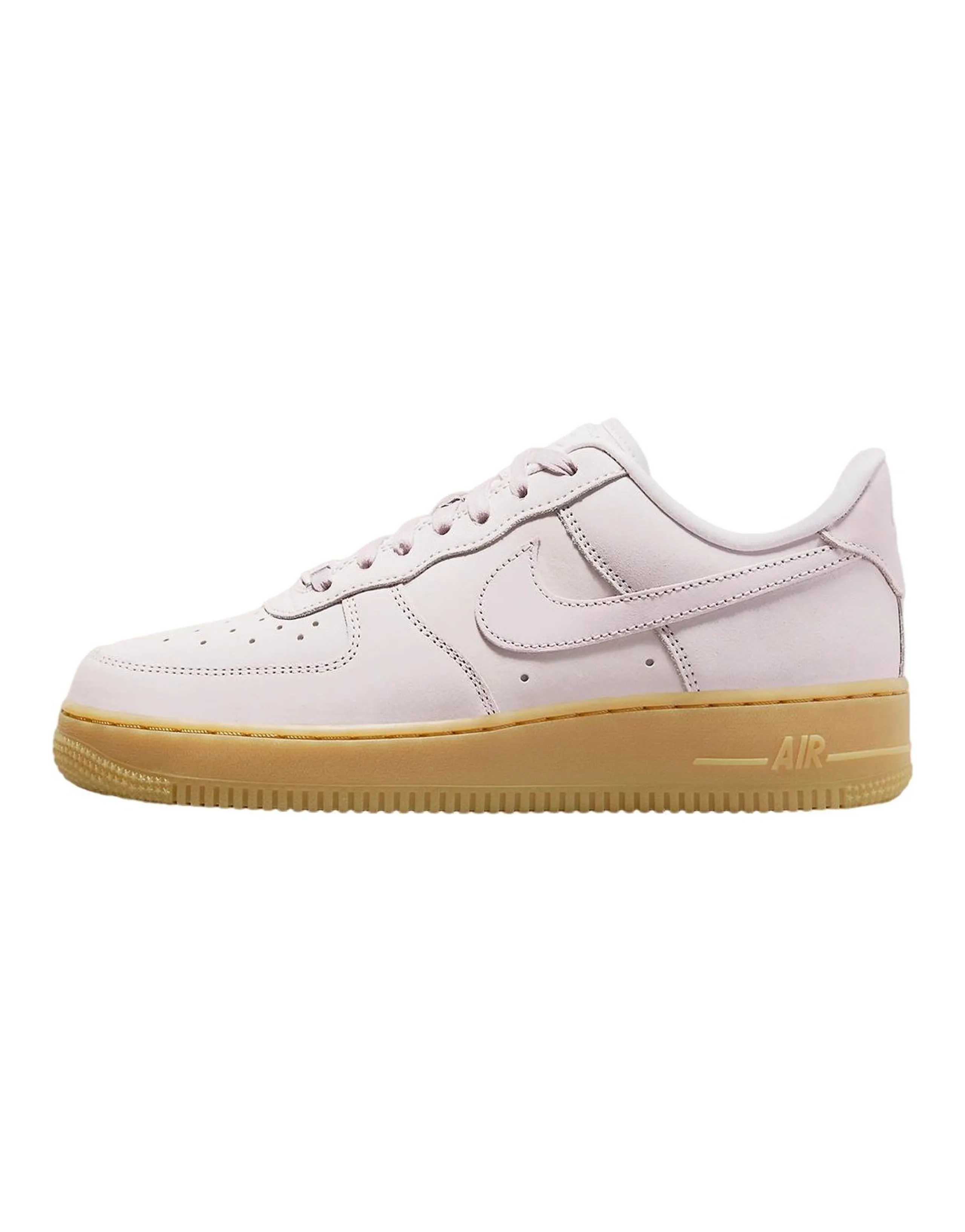 Nike Air Force 1 Low '07 Prm Pearl Pink Gum Women's