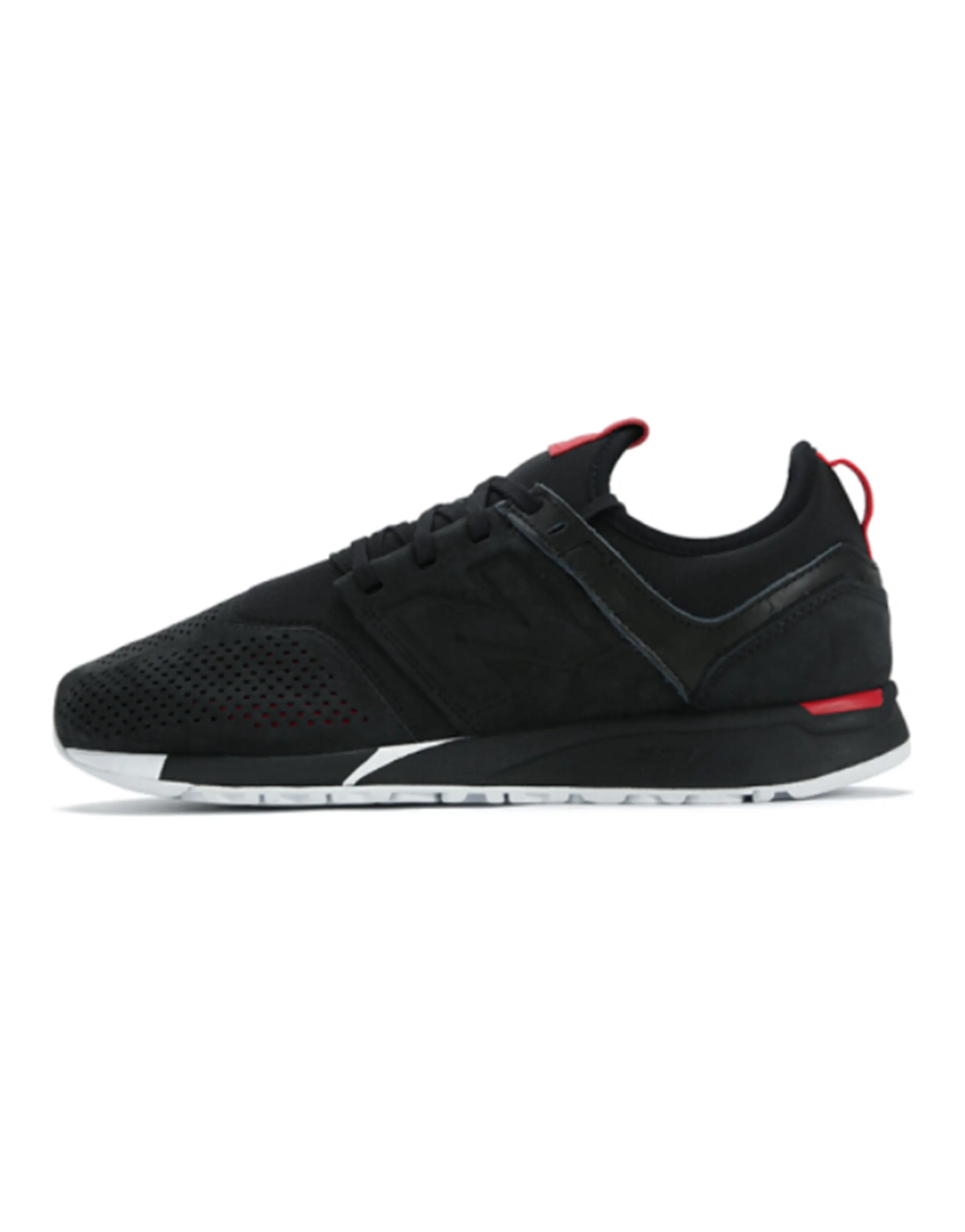 New Balance 247 2E Sneakers Black