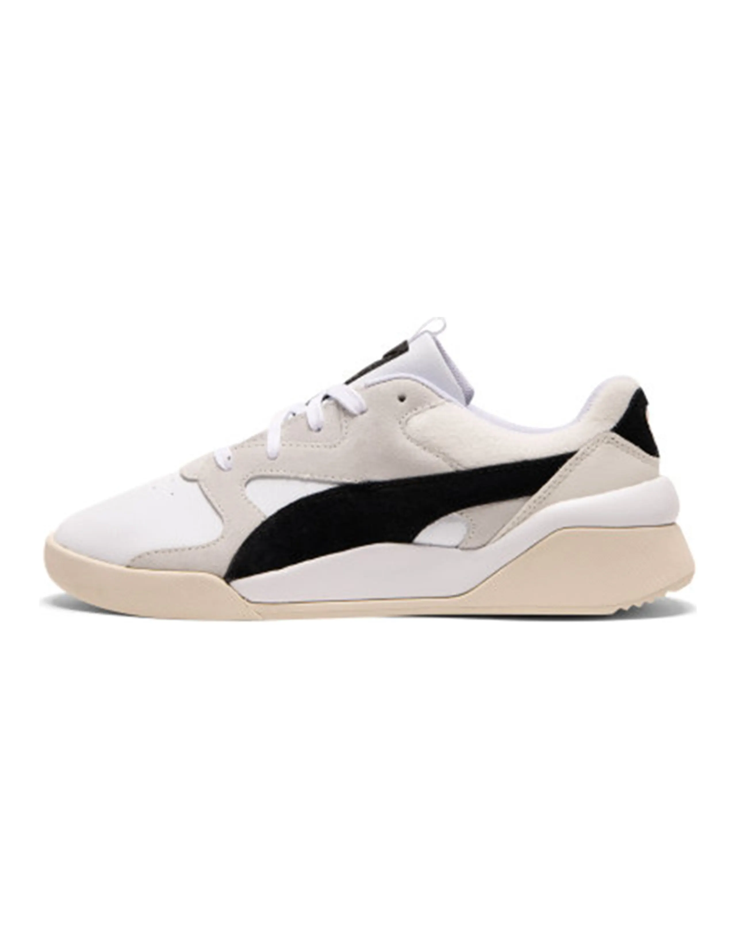 PUMA Aeon Heritage Wn's 'Black White' Women's