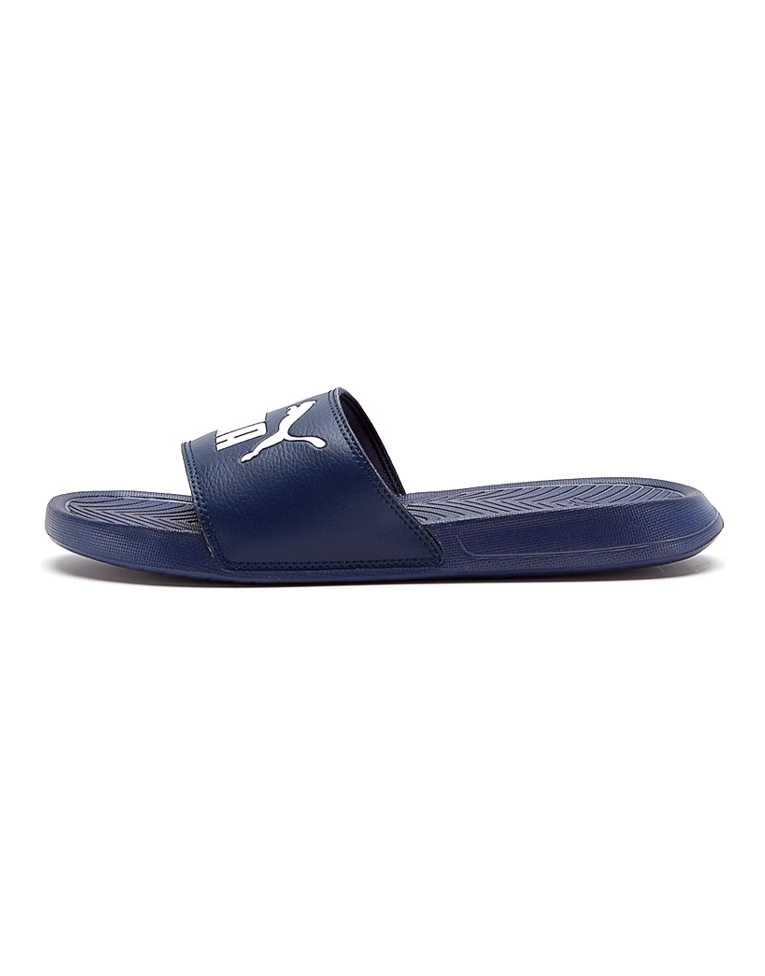 PUMA Popcat Slipper Blue