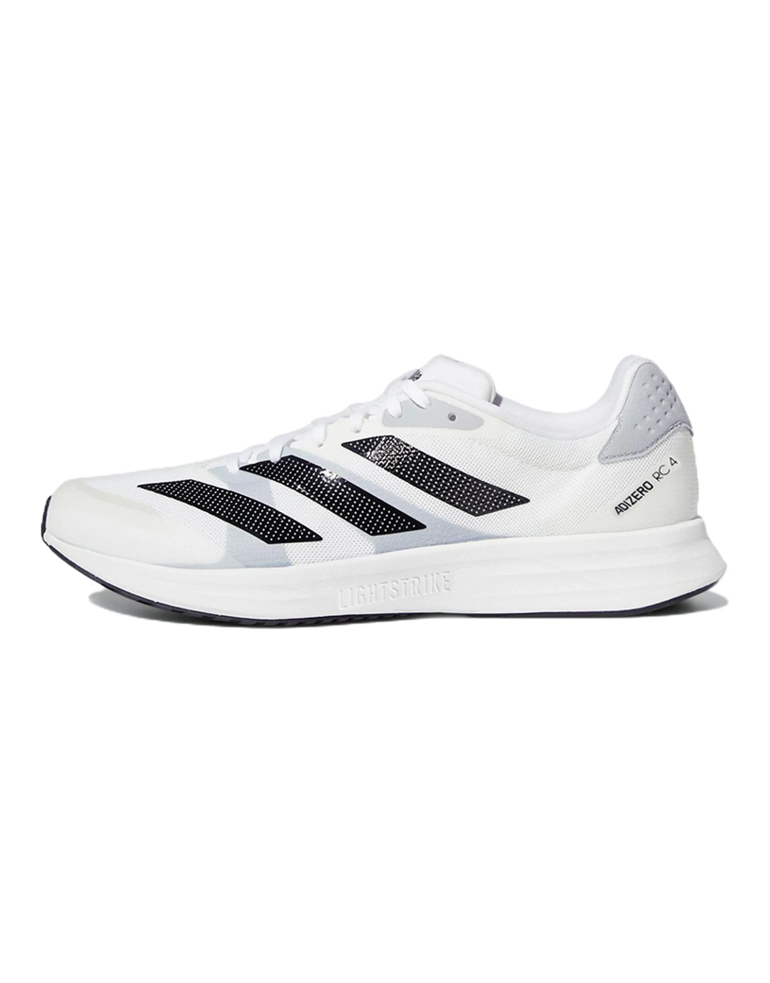 Adidas Adizero RC 4 'White Halo Silver'