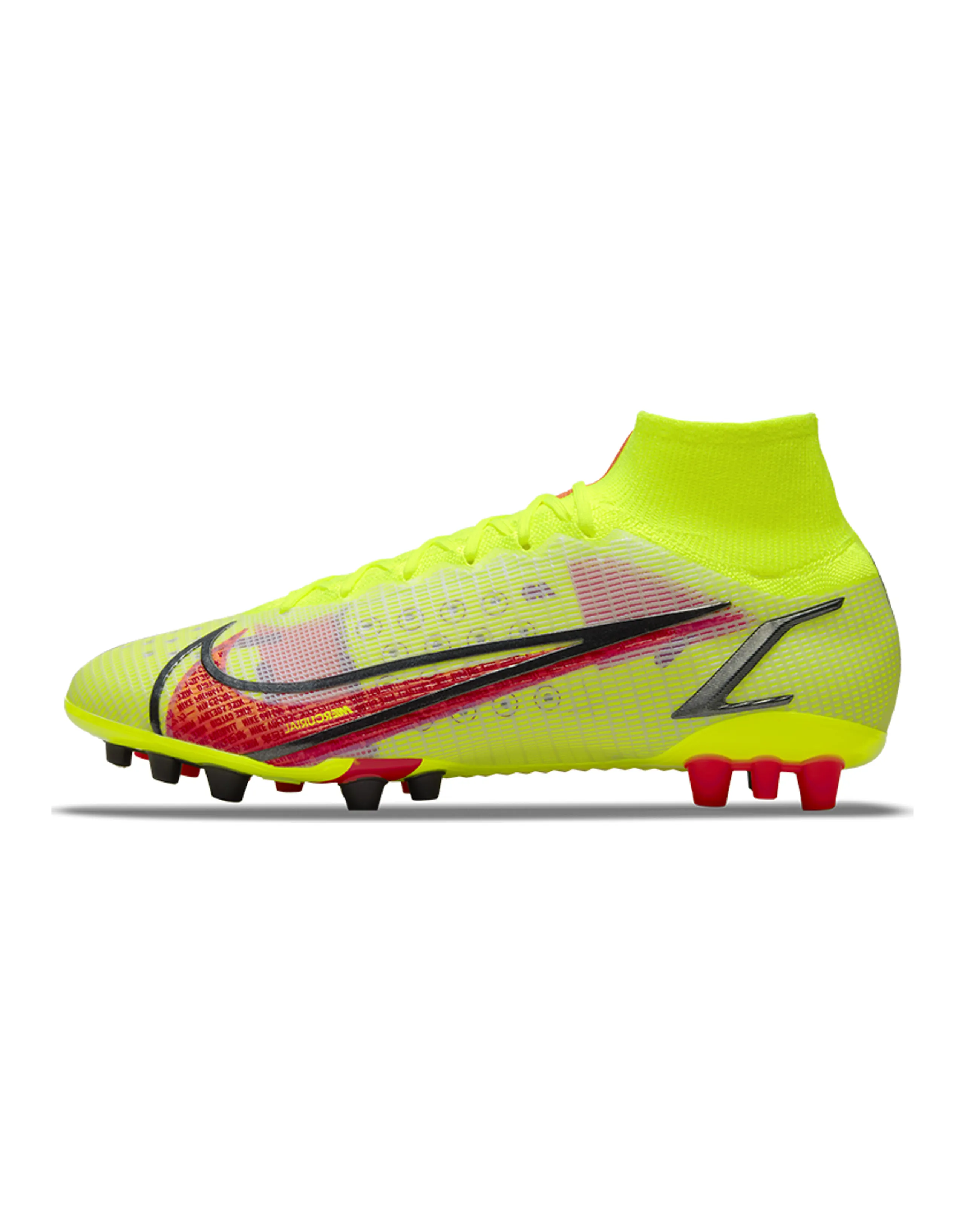 Nike Mercurial Superfly 8 "Motivation Pack"