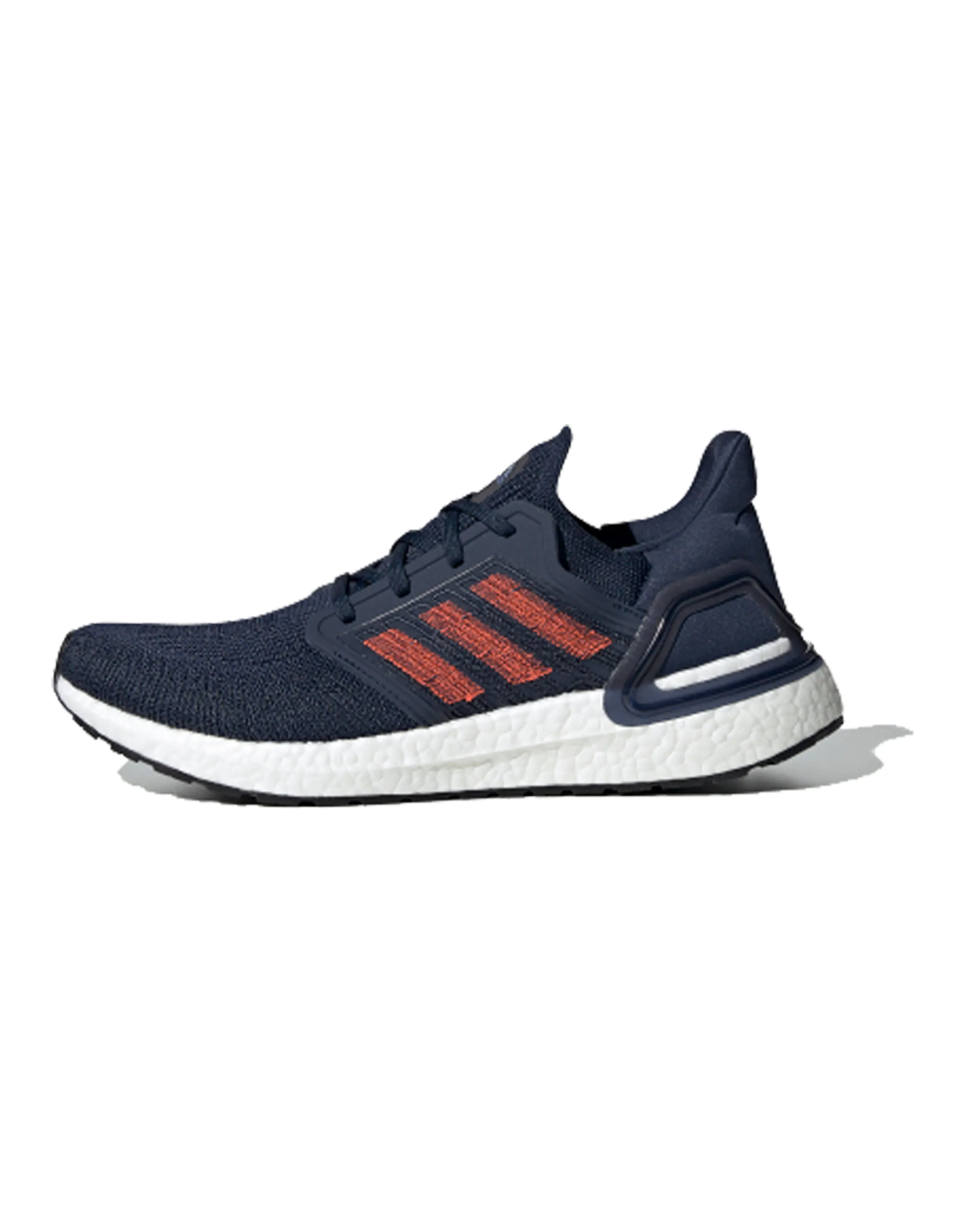 Adidas Ultra Boost 20 Collegiate Navy