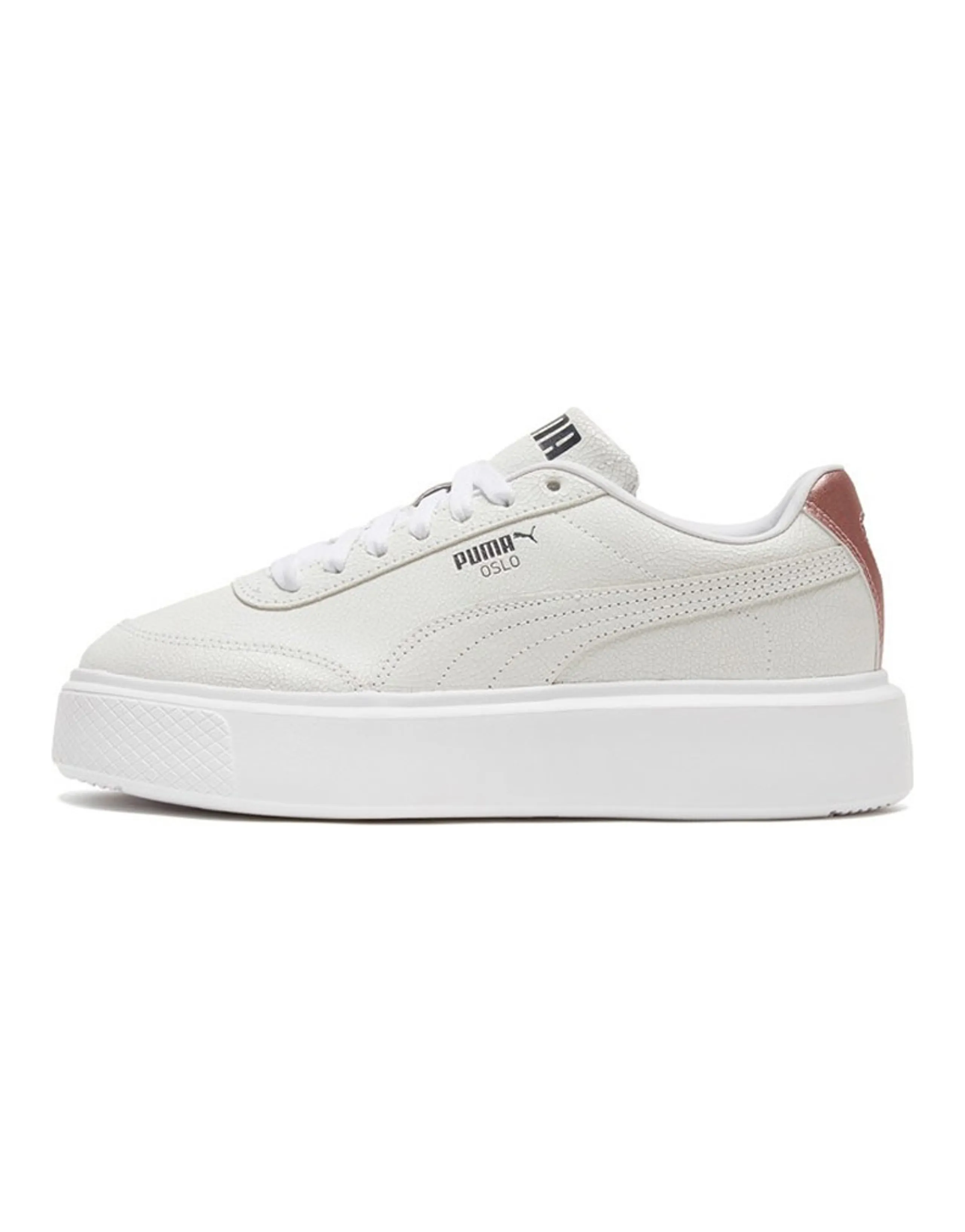 PUMA Oslo Sneakers 'White' Women's