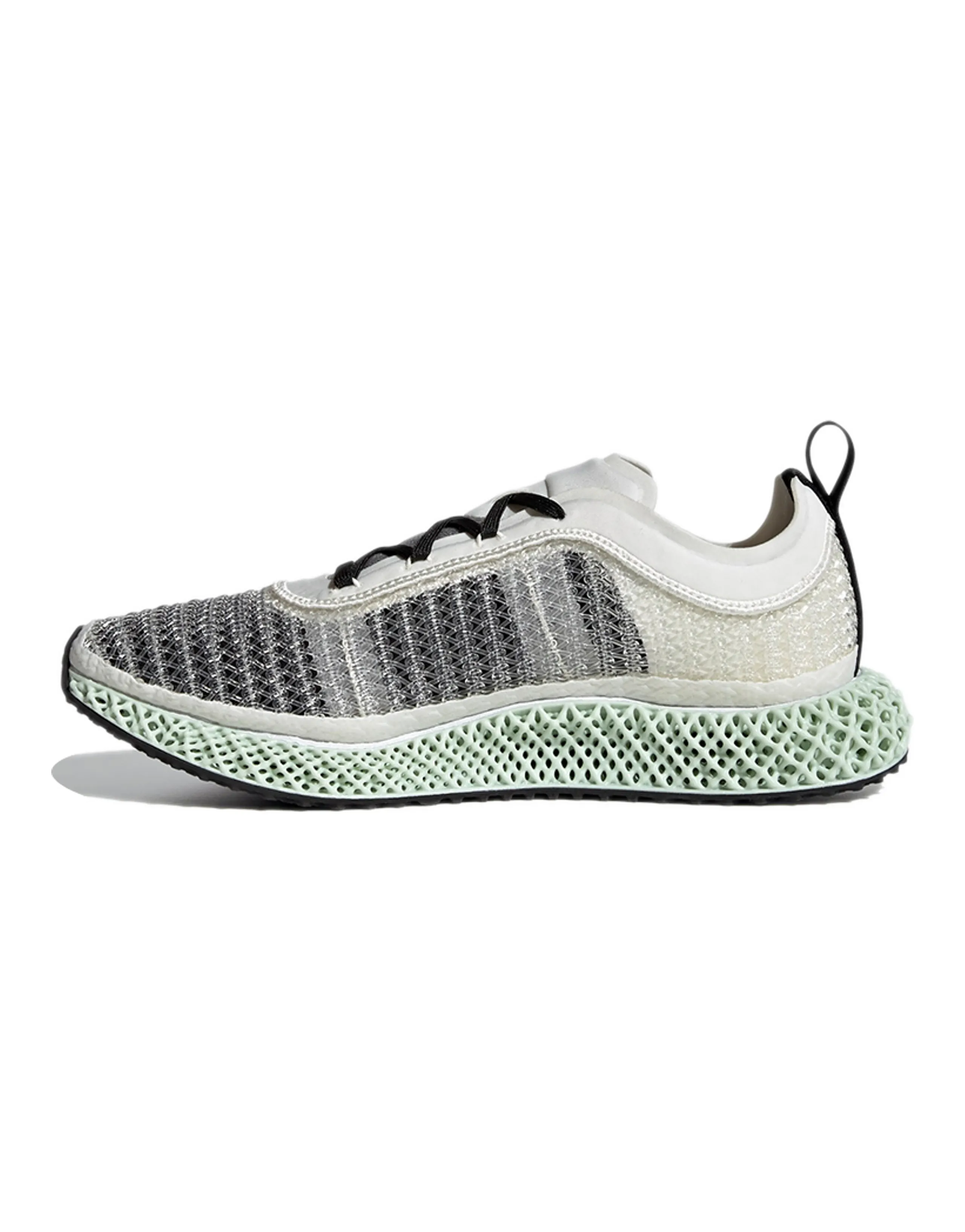 Adidas AlphaEdge 4D Stella McCartney Crochet Women's