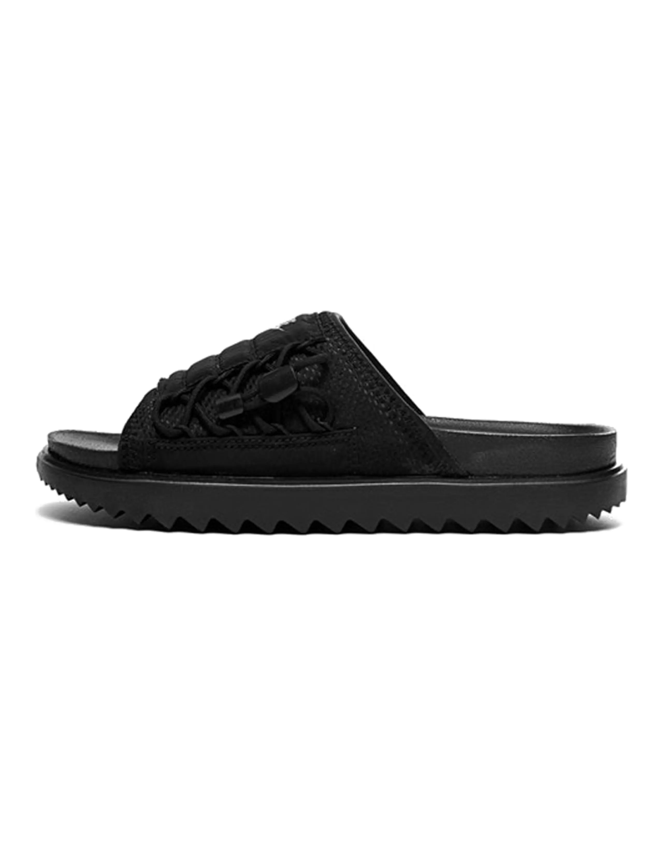 Nike Asuna Triple Black Women's
