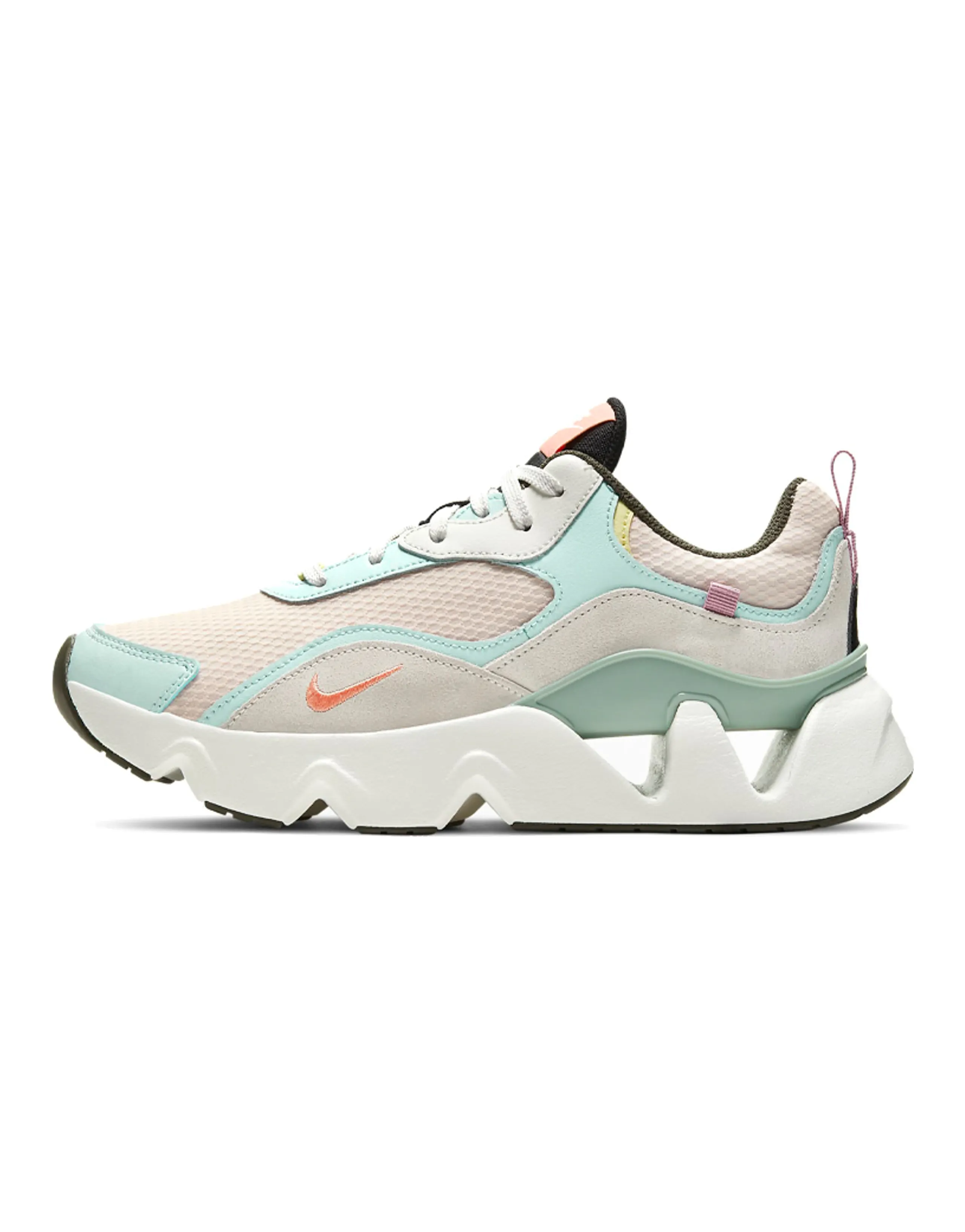 Nike RYZ 365 Orange Pear Women's