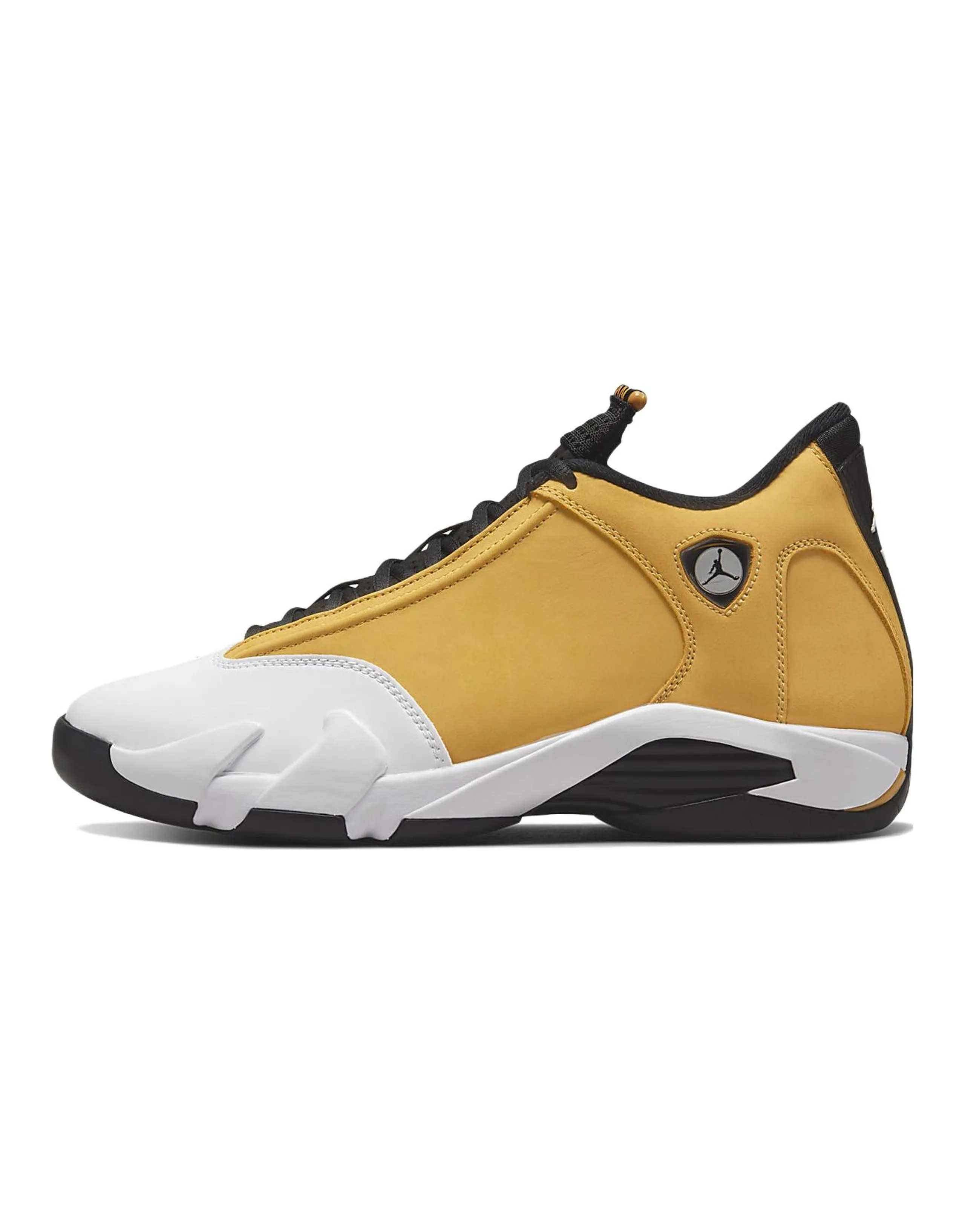 JORDAN 14 Retro Light Ginger 2022