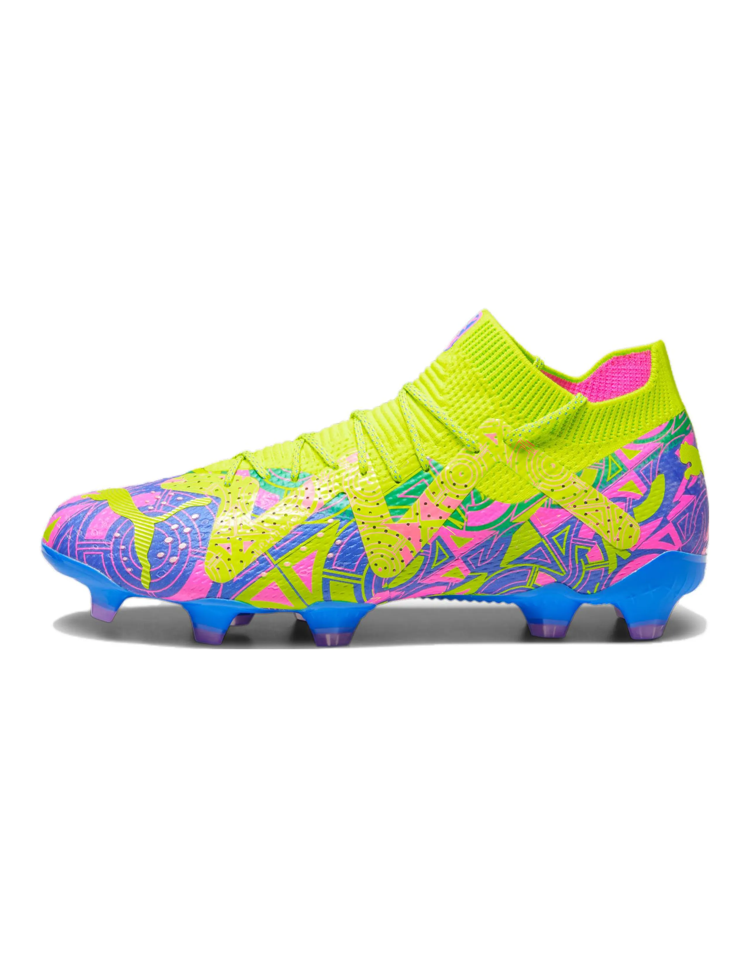 PUMA Future Ultimate Fg Ag 'Energy Pack'