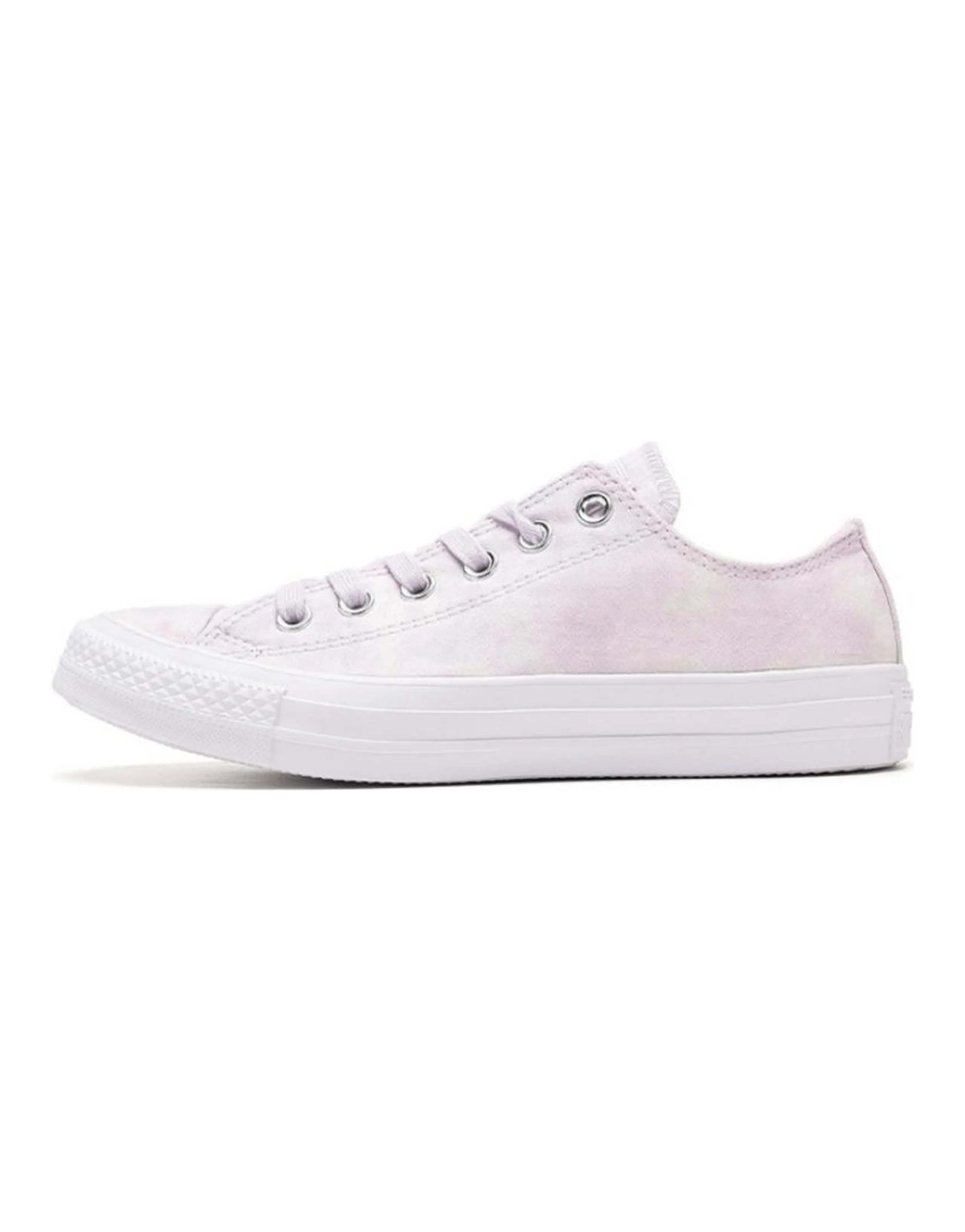 Converse All Star Ctas Ox 'Purple' Women's