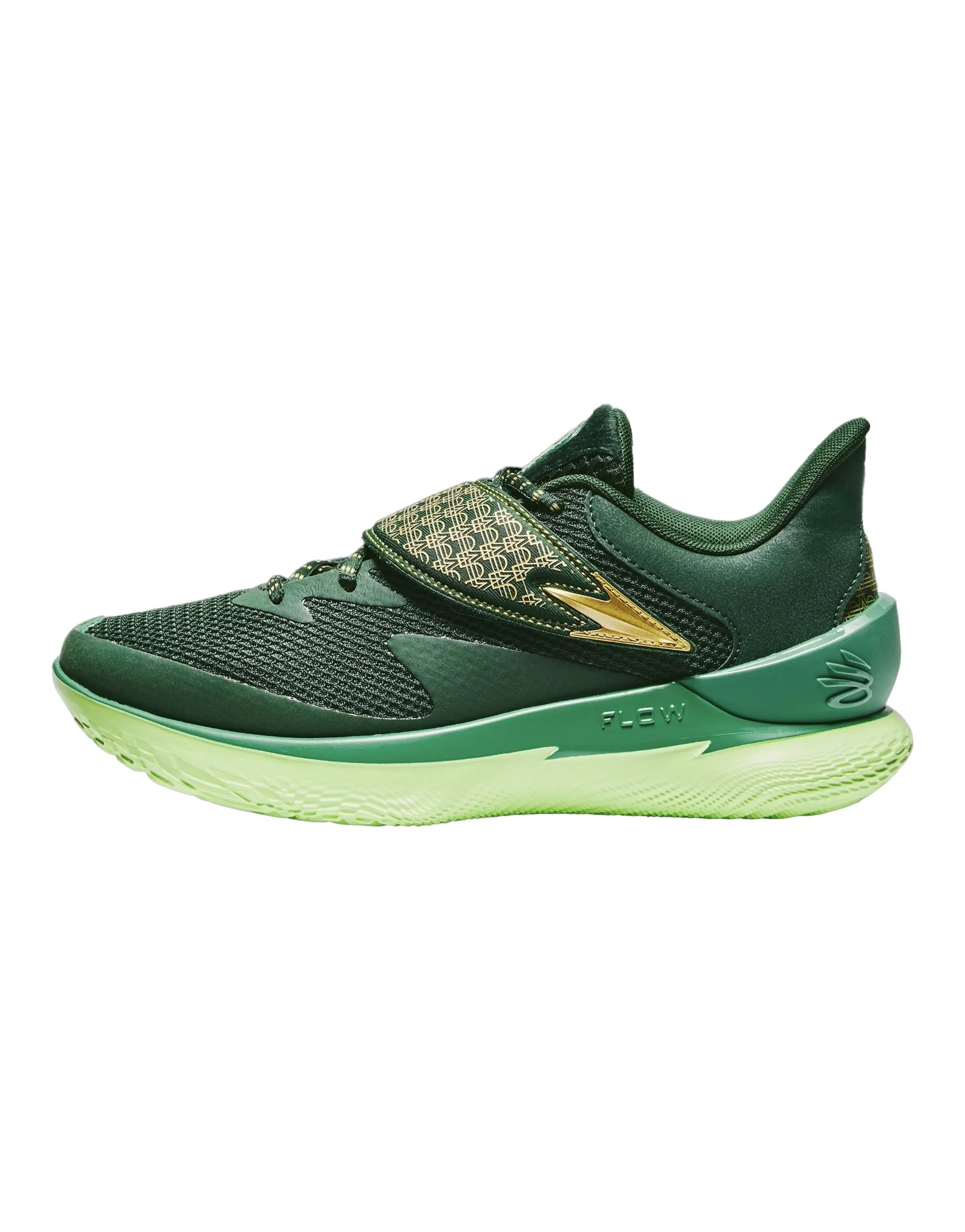 Under Armour Curry Fox 1 'Happy Fox Day Alt'