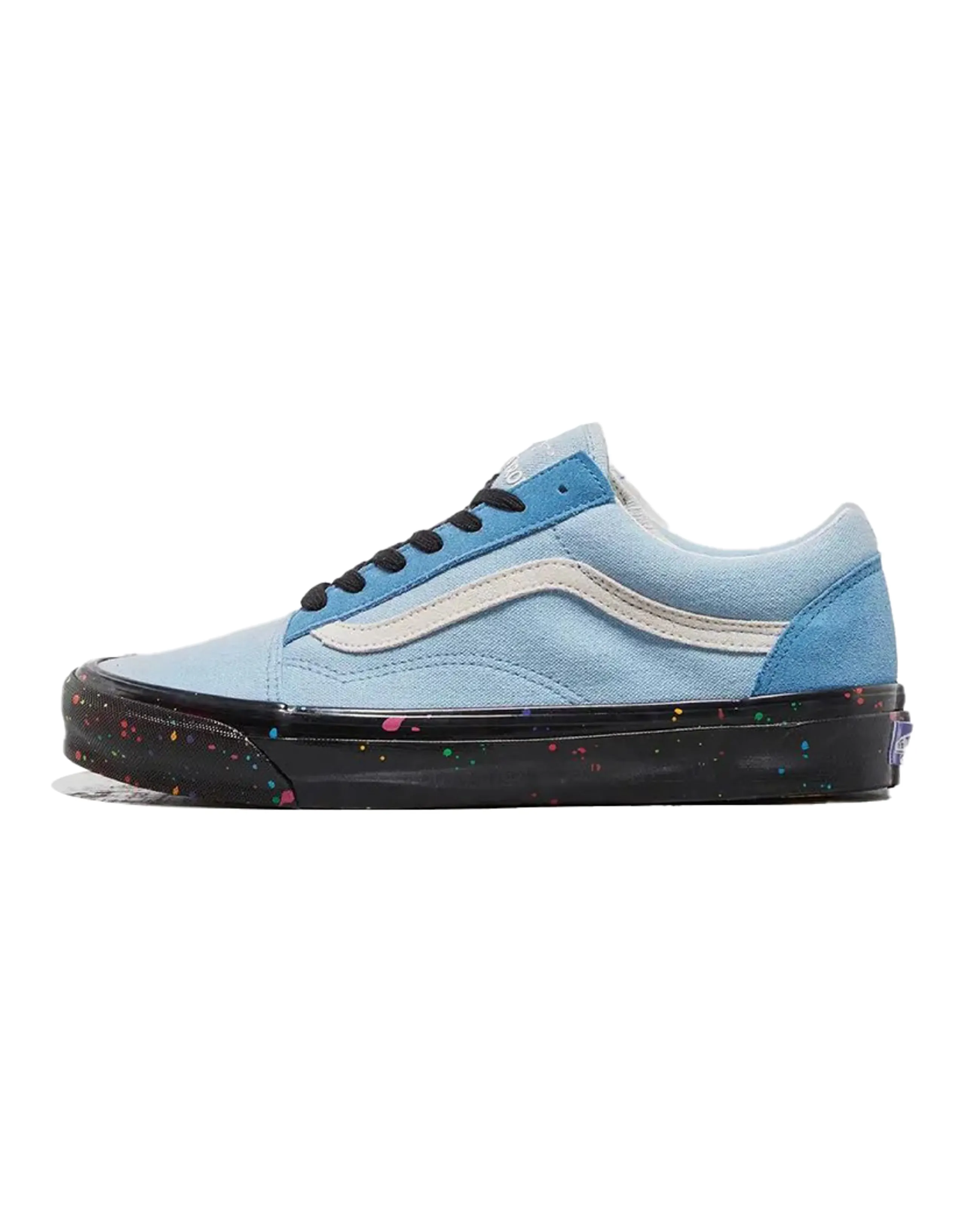 Vans Old Skool Vault 2021 Og Lx X 'Footpatrol '