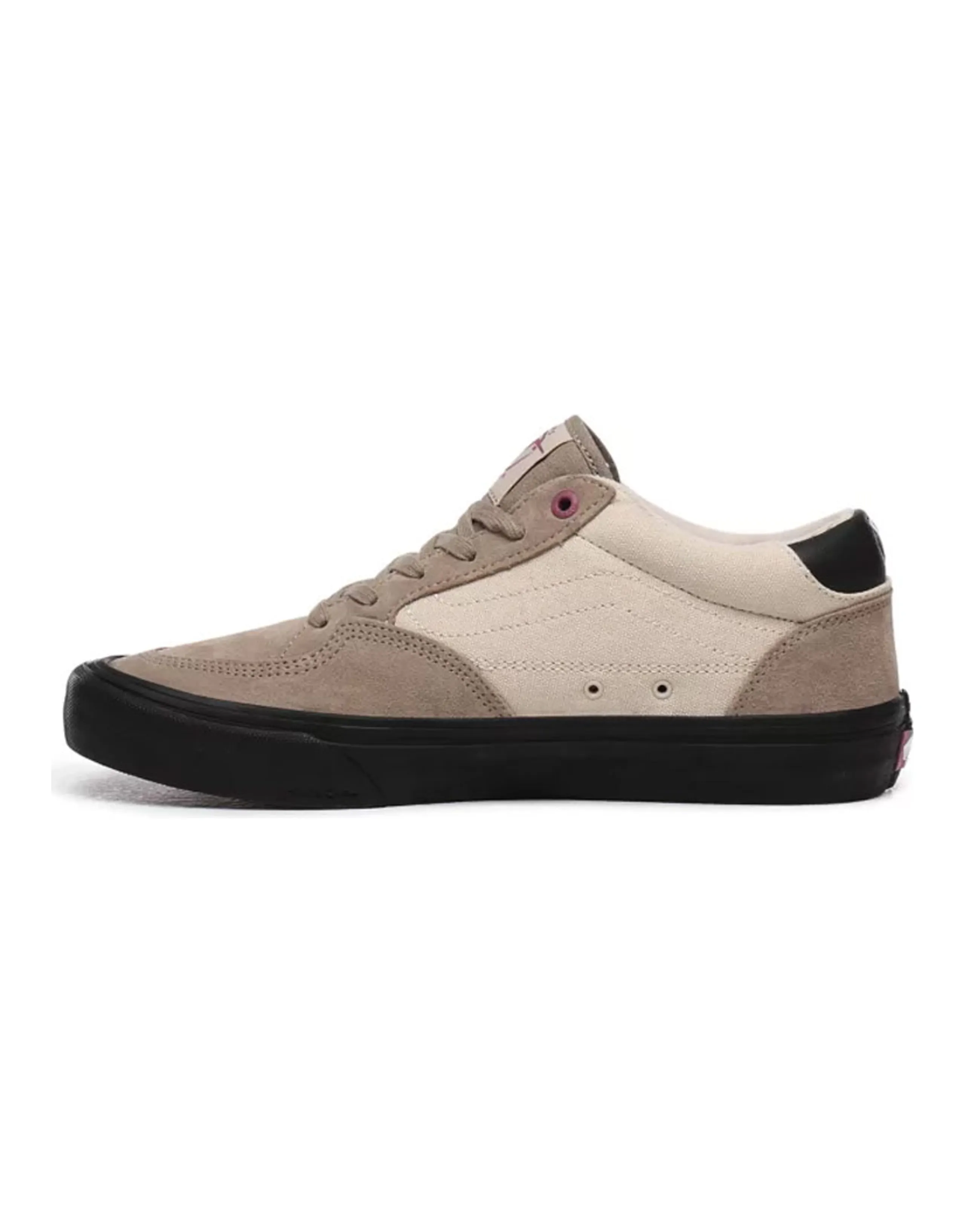 Rowan Pro Vans 'Desert Taupe'