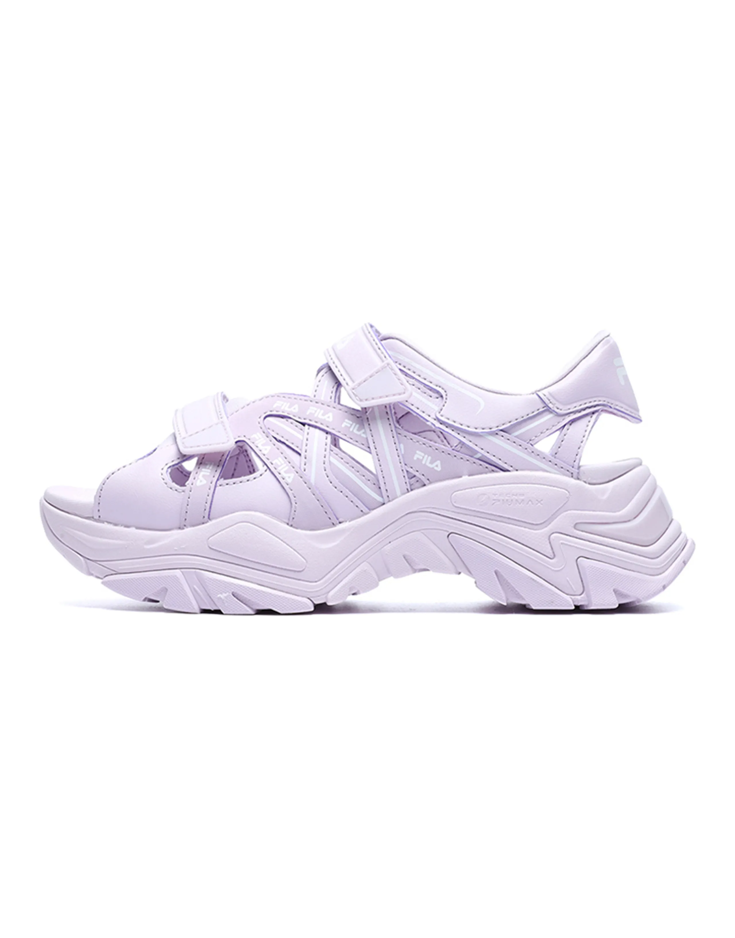 FILA Sofia Sandal 'Purple' Women's