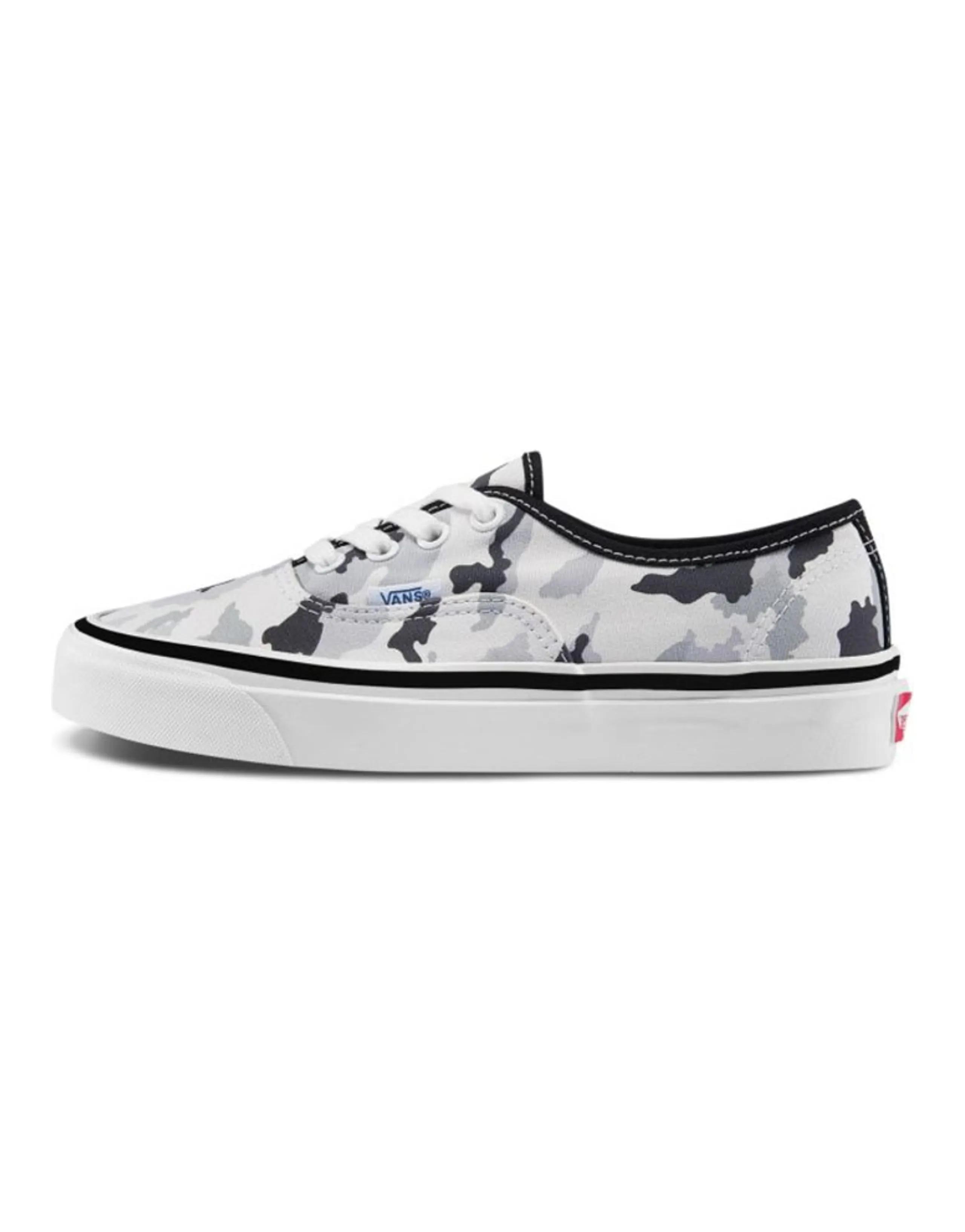 Vans Authentic 44 Dx 'Gray'