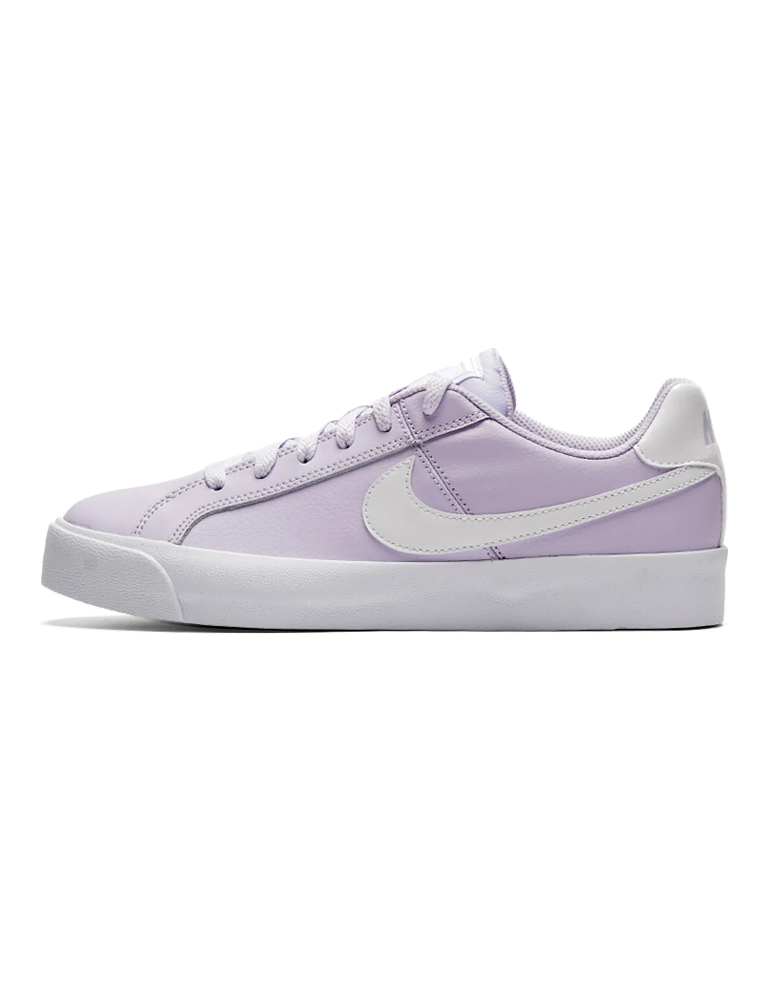 Nike Court Royale Ac 'White Purple' Women's