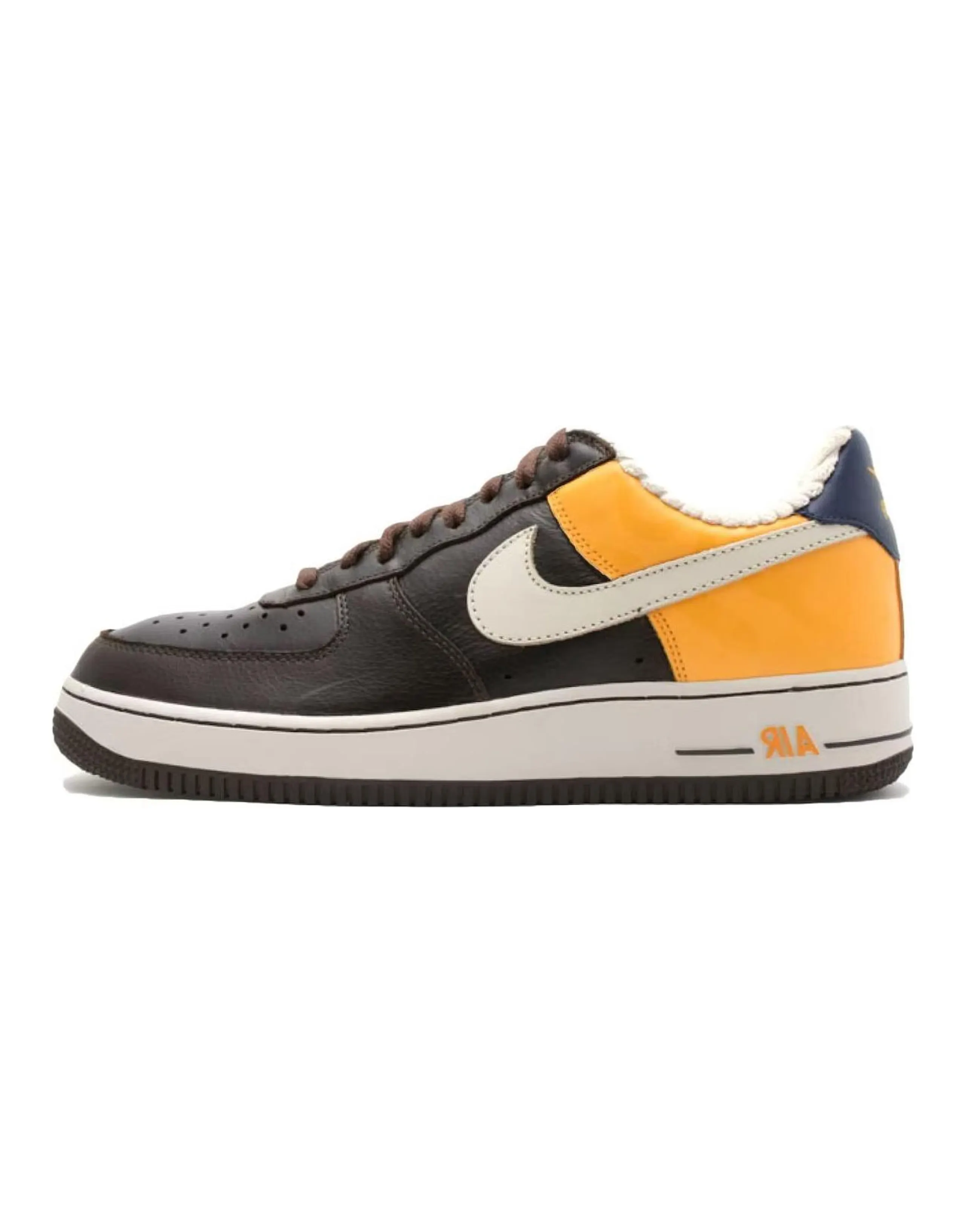 Nike Air Force 1 Premium Rens