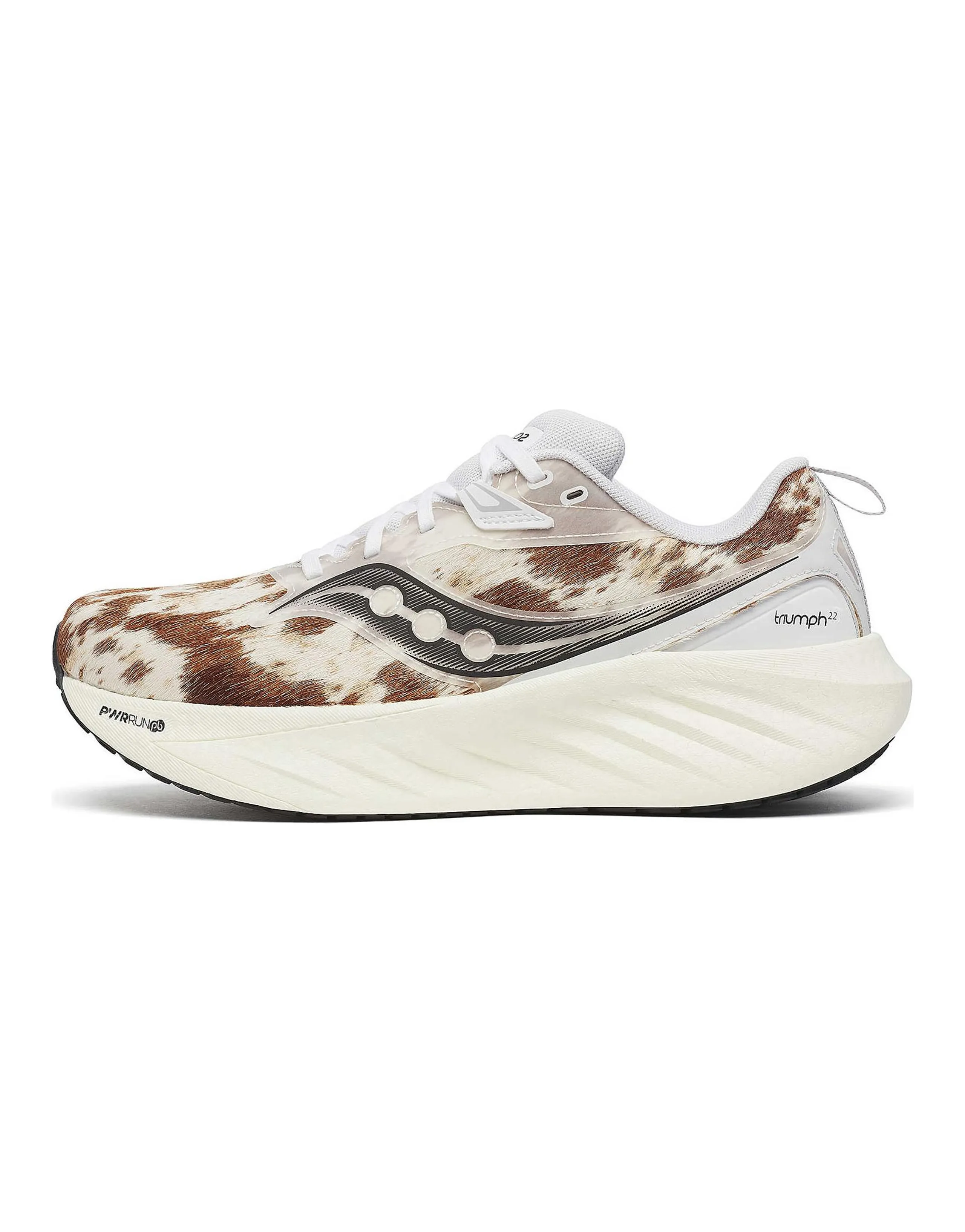 Saucony Triumph 22 Brindle Nordstrom