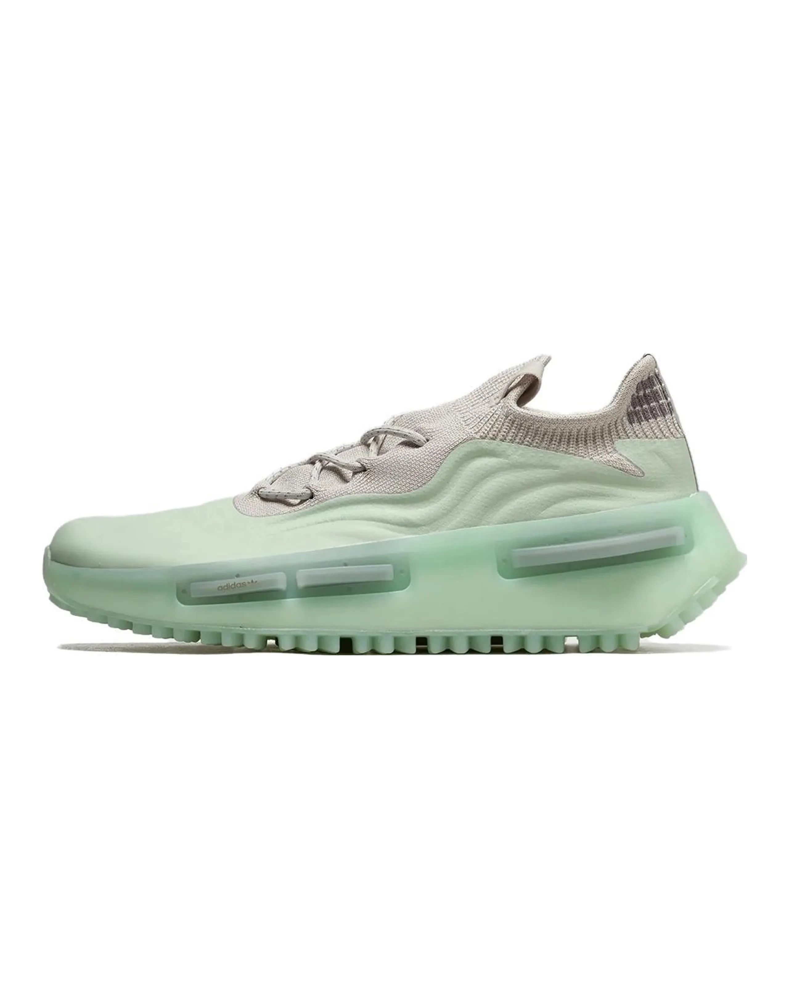 Adidas Originals Nmd S1 Ice Mint