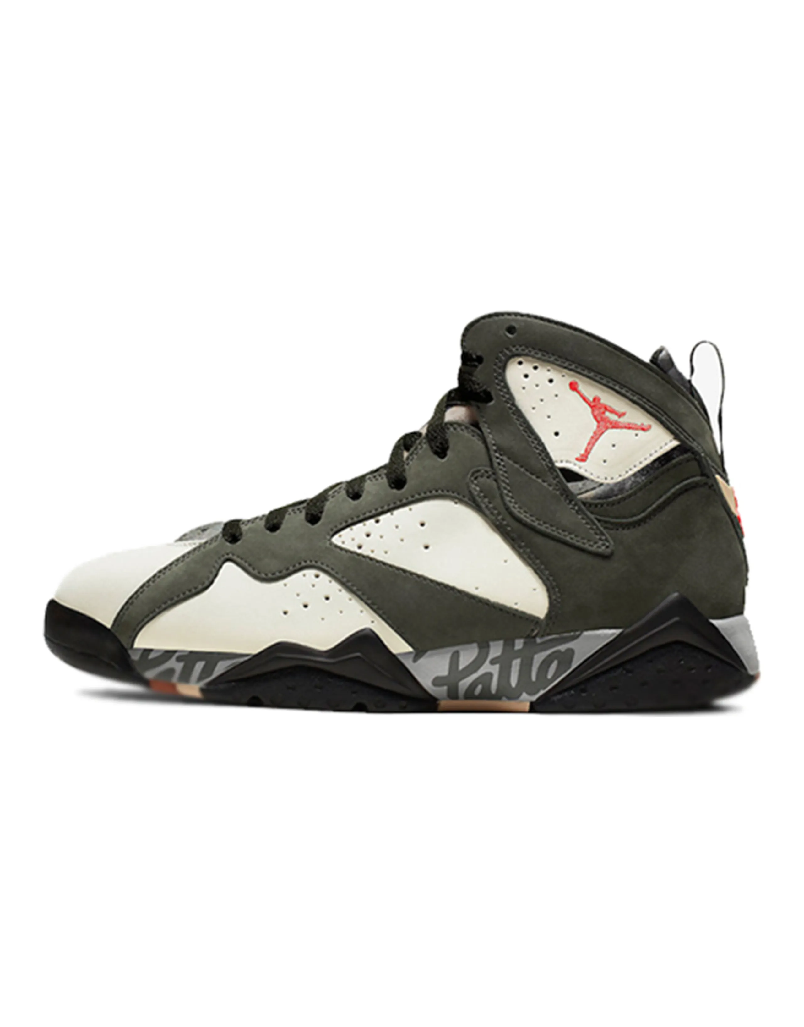 JORDAN 7 Retro Patta Icicle